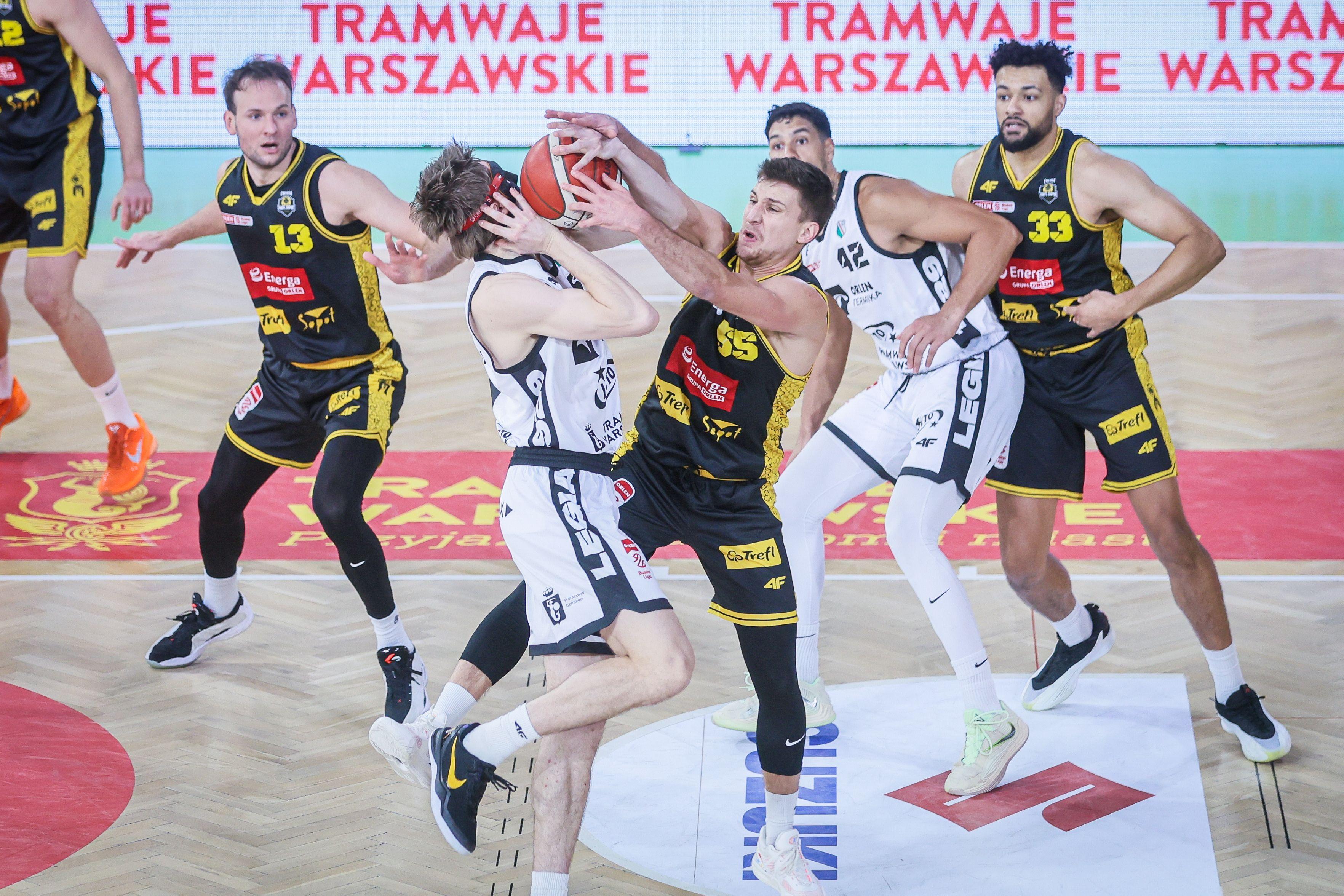 Magazyn Koszykarski, odc. 11