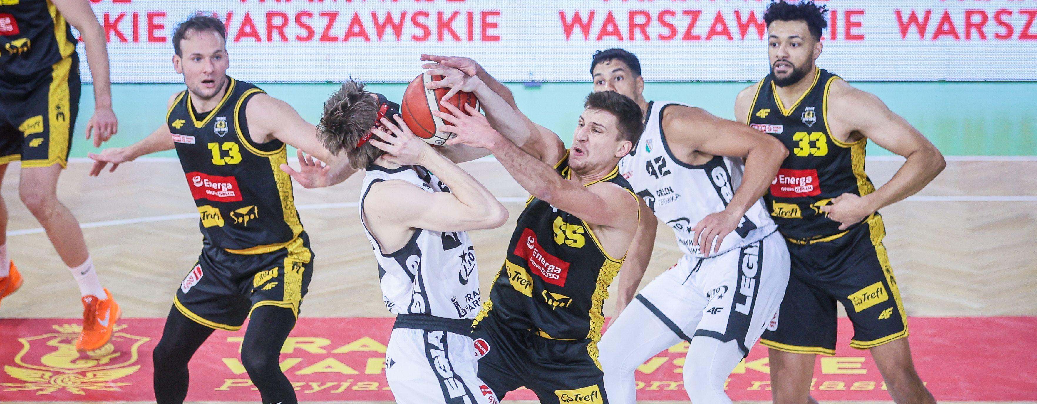 Magazyn Koszykarski, odc. 11