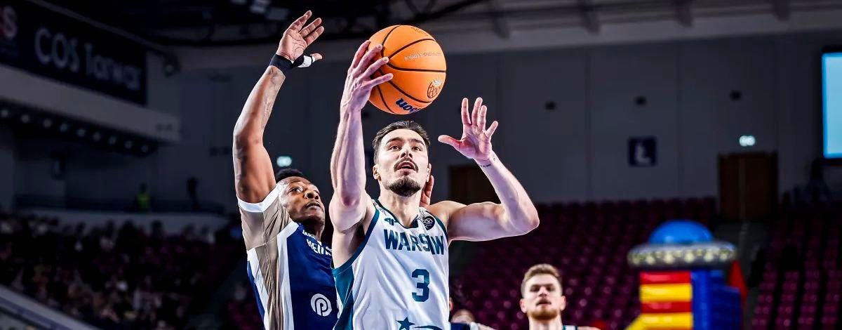 Liga Mistrzów: Legia kończy grę na fazie grupowej