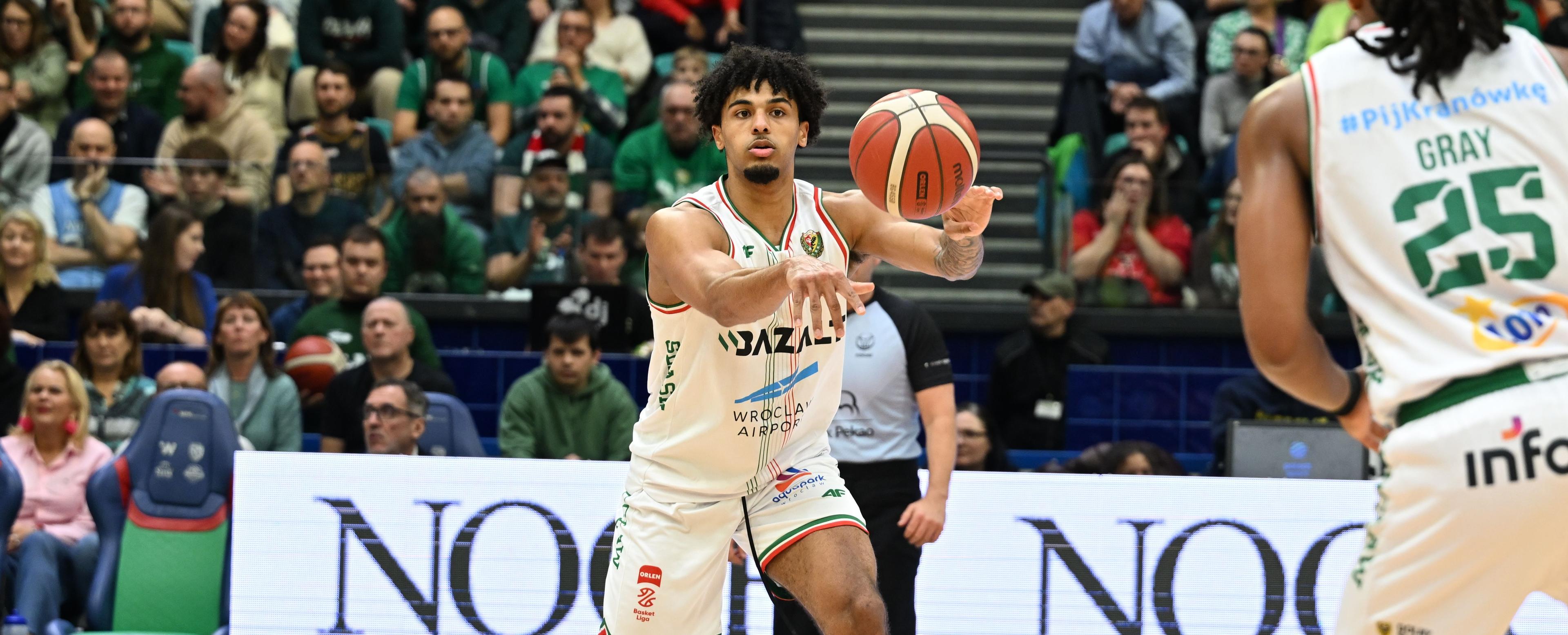 Europuchar: Hiszpanie lepsi od WKS Śląska