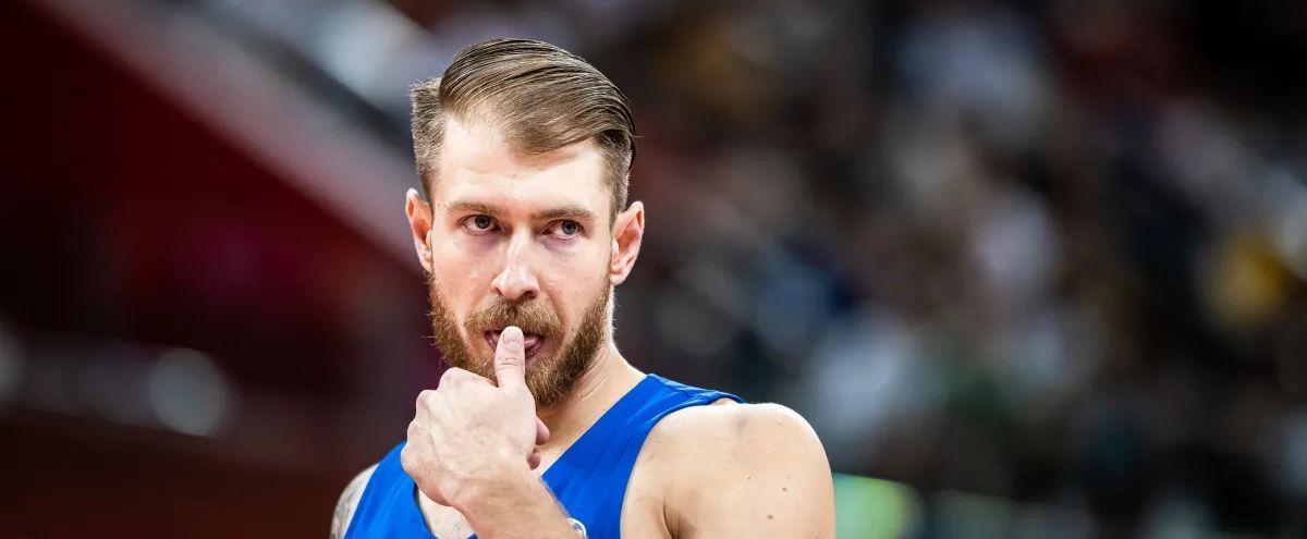 Patrik Auda: Ginzburg ma sporo sukcesów