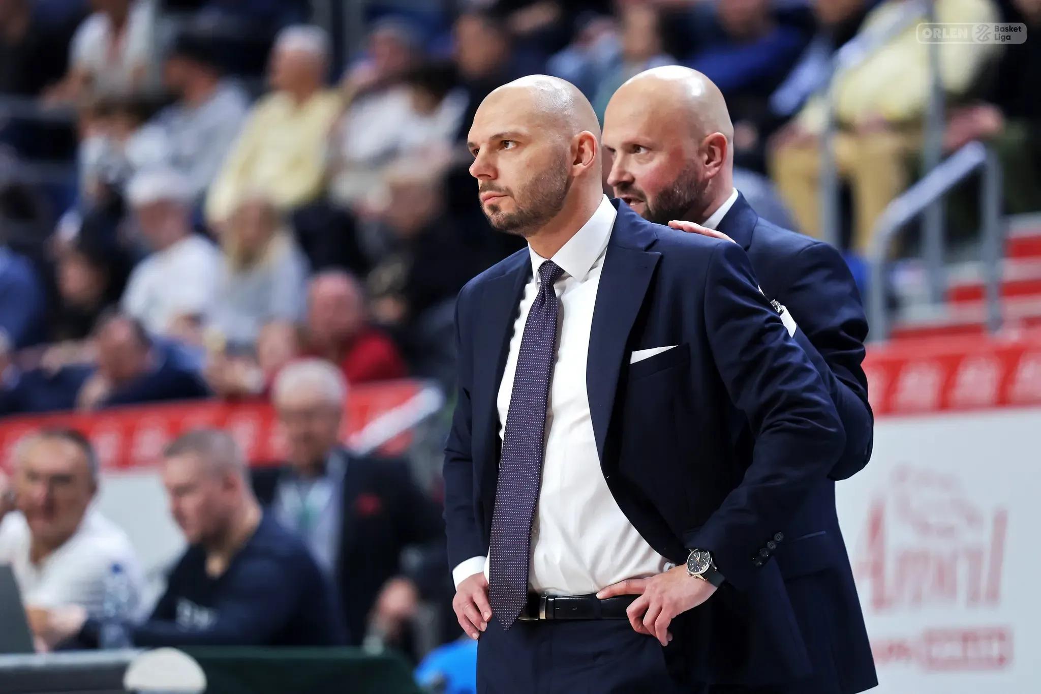 Artur Gronek trenerem MKS