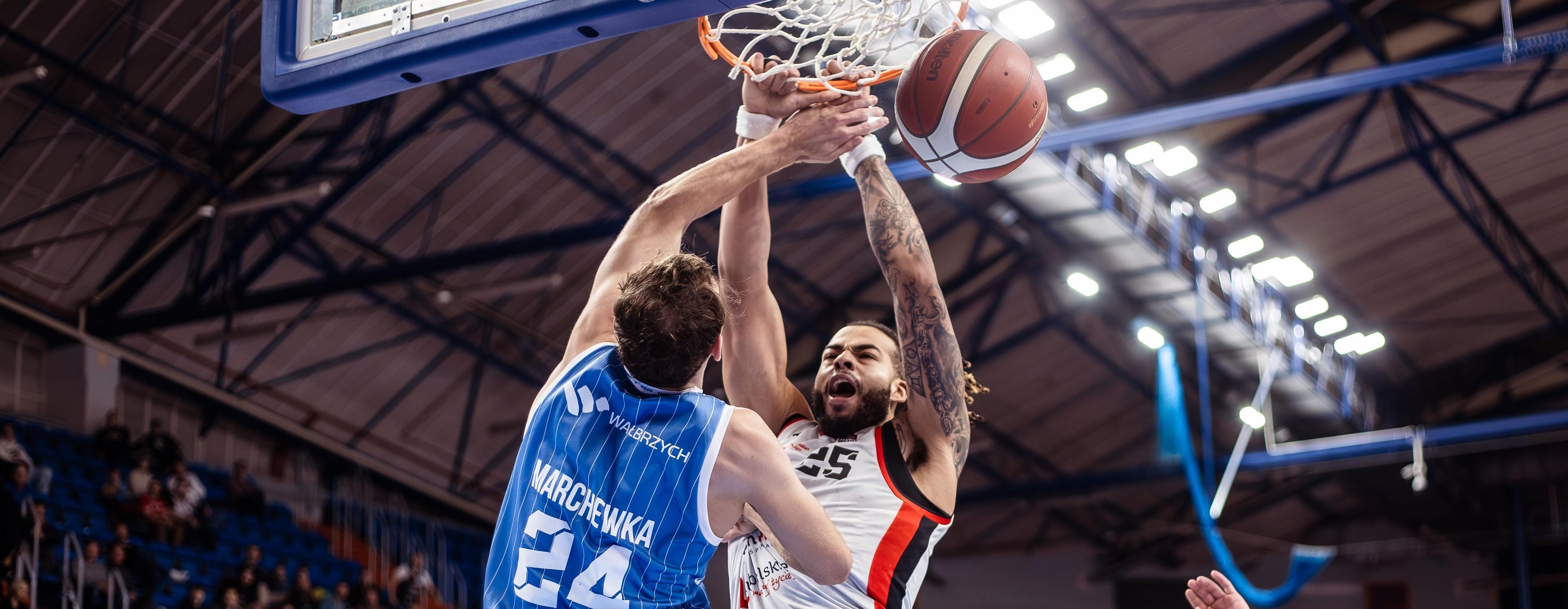 Przełamanie PGE Startu!