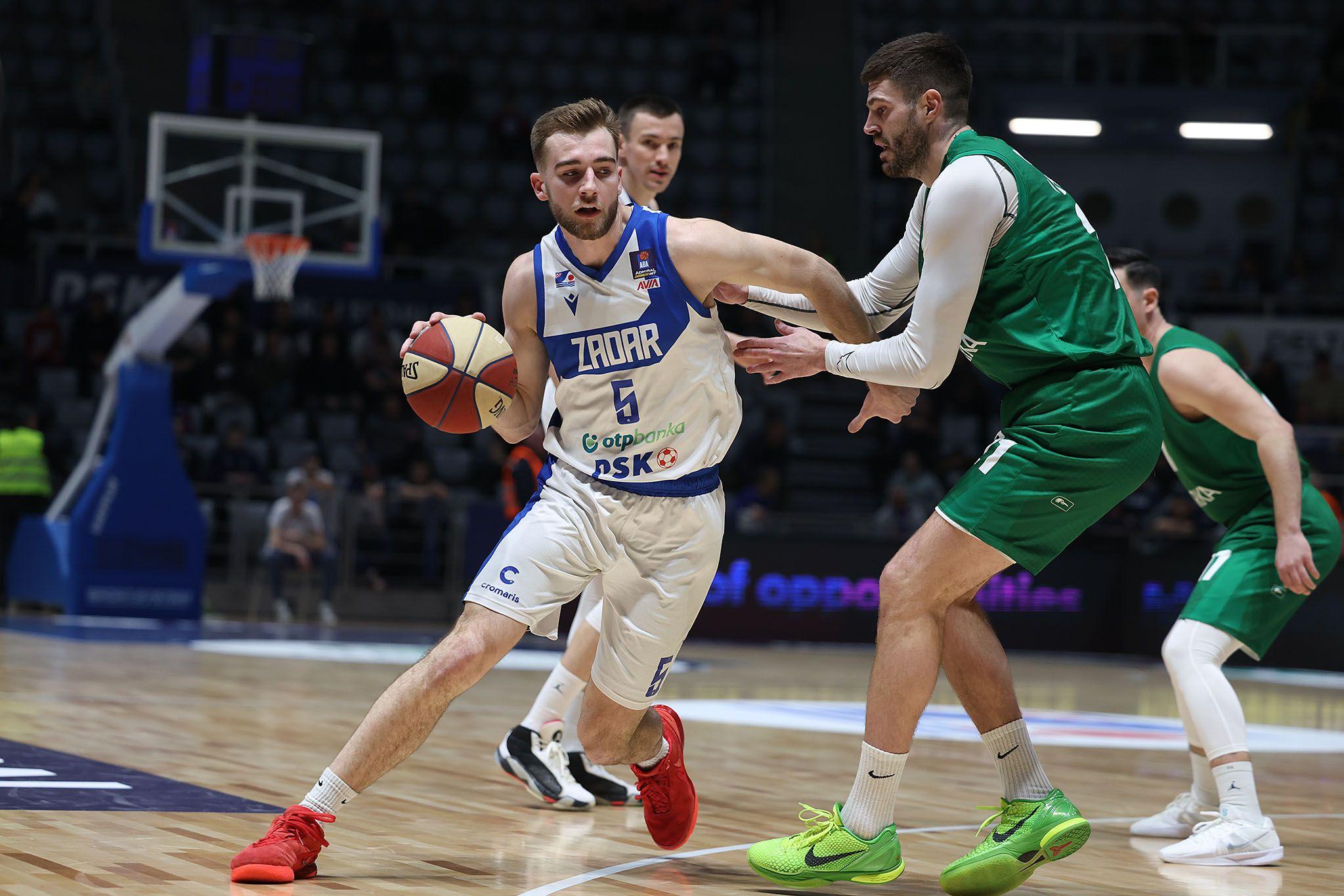 Tyler Wahl dołącza do Anwilu