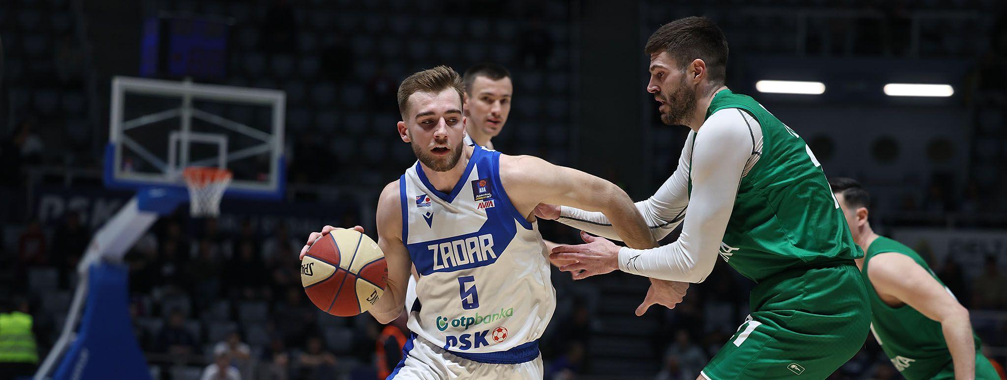 Tyler Wahl dołącza do Anwilu