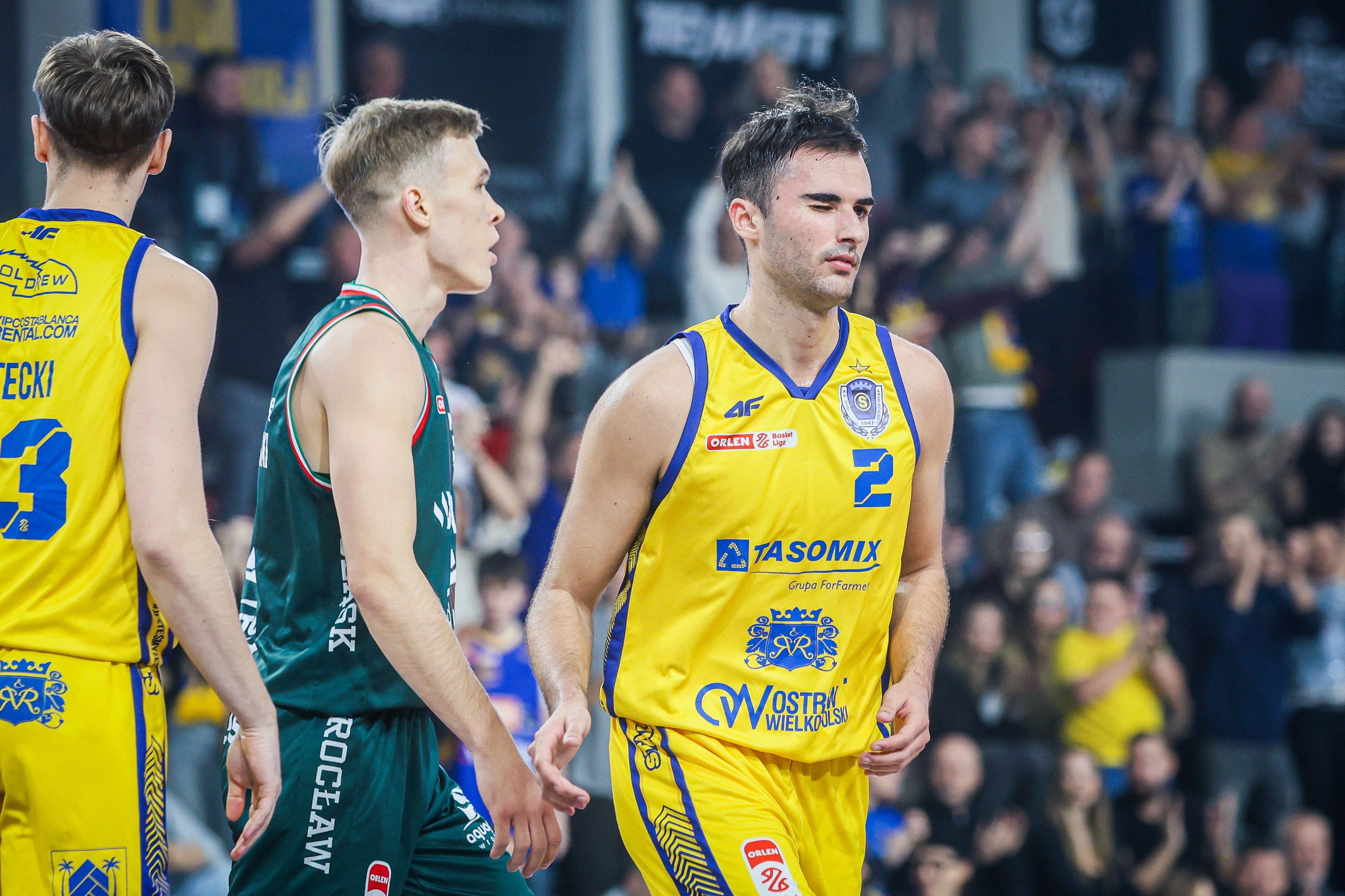 Luka Sakota: Porównania do Doncicia? Komplement!