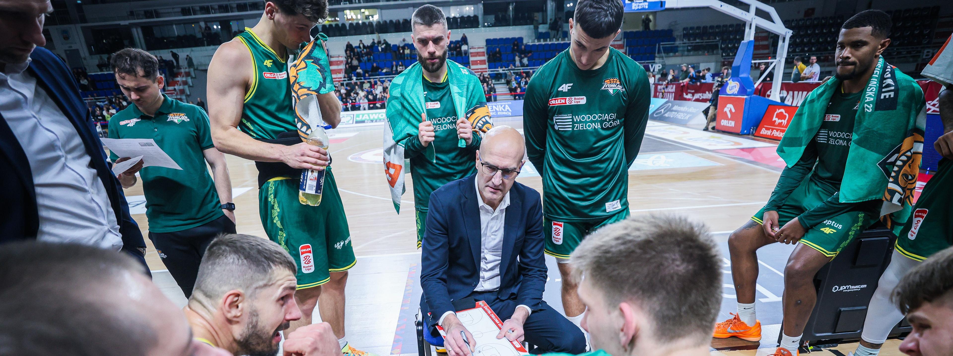 Transmisja: Zastal - Anwil