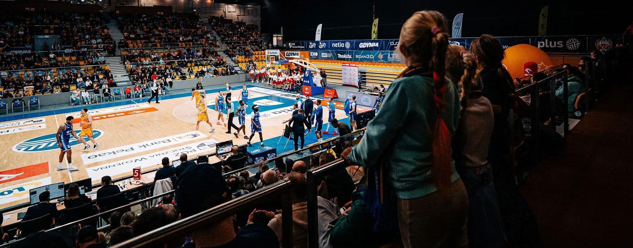 We wtorek nadrabiamy zaległości