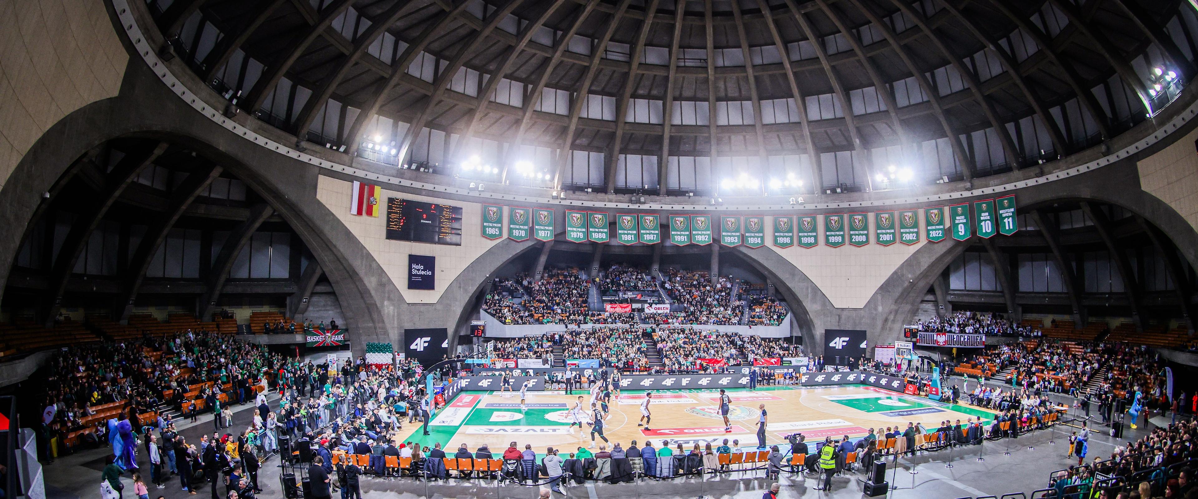 Świąteczne emocje w ORLEN Basket Lidze!
