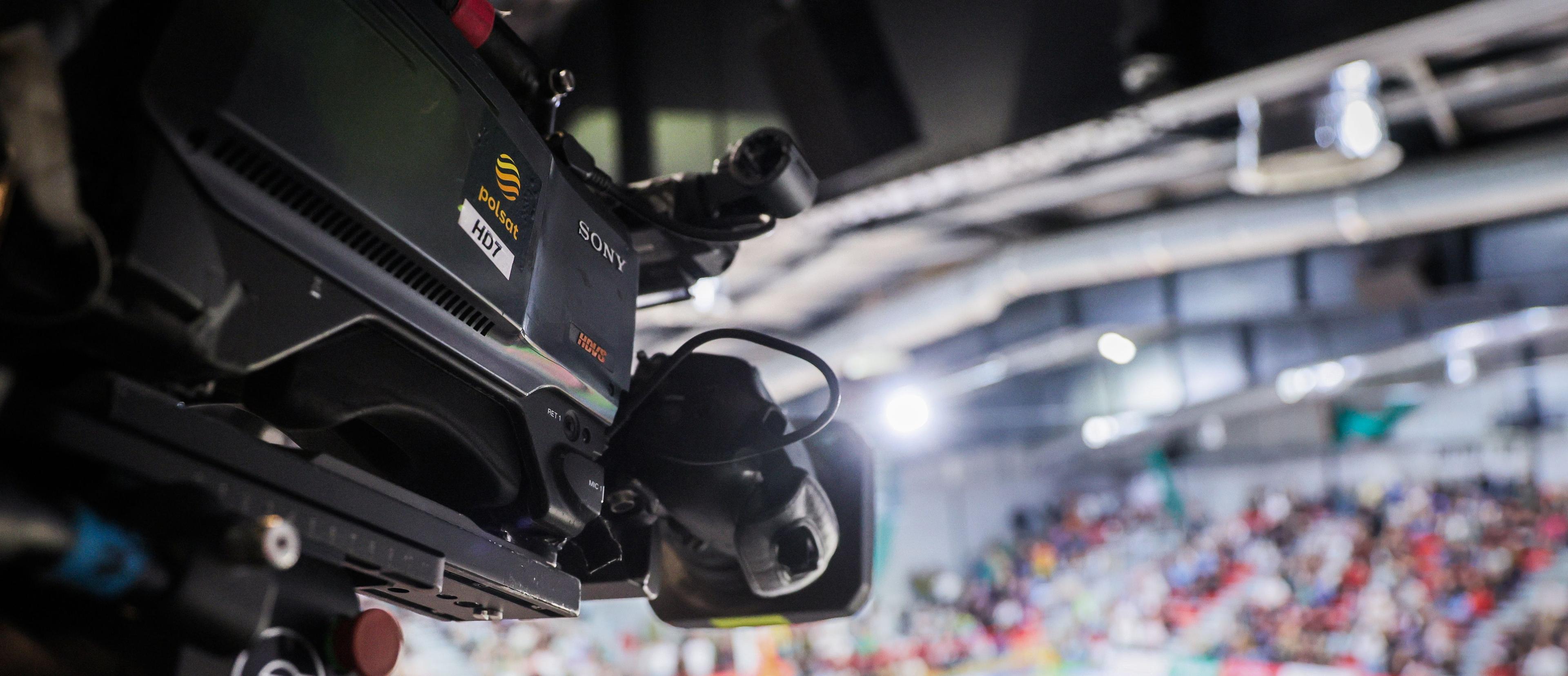 Transmisje wtorkowych meczów na YouTube