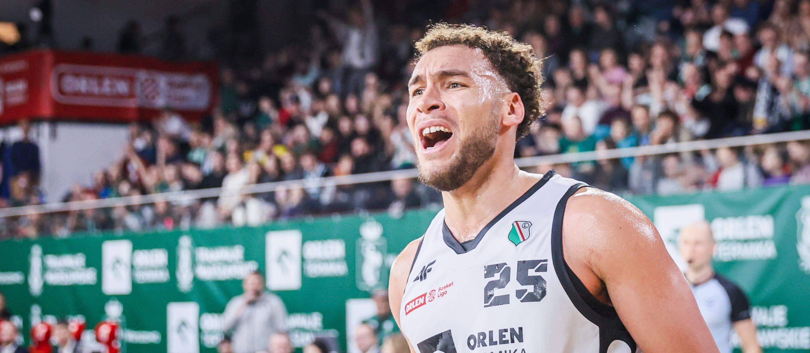 Mistrzowie lepsi od beniaminka