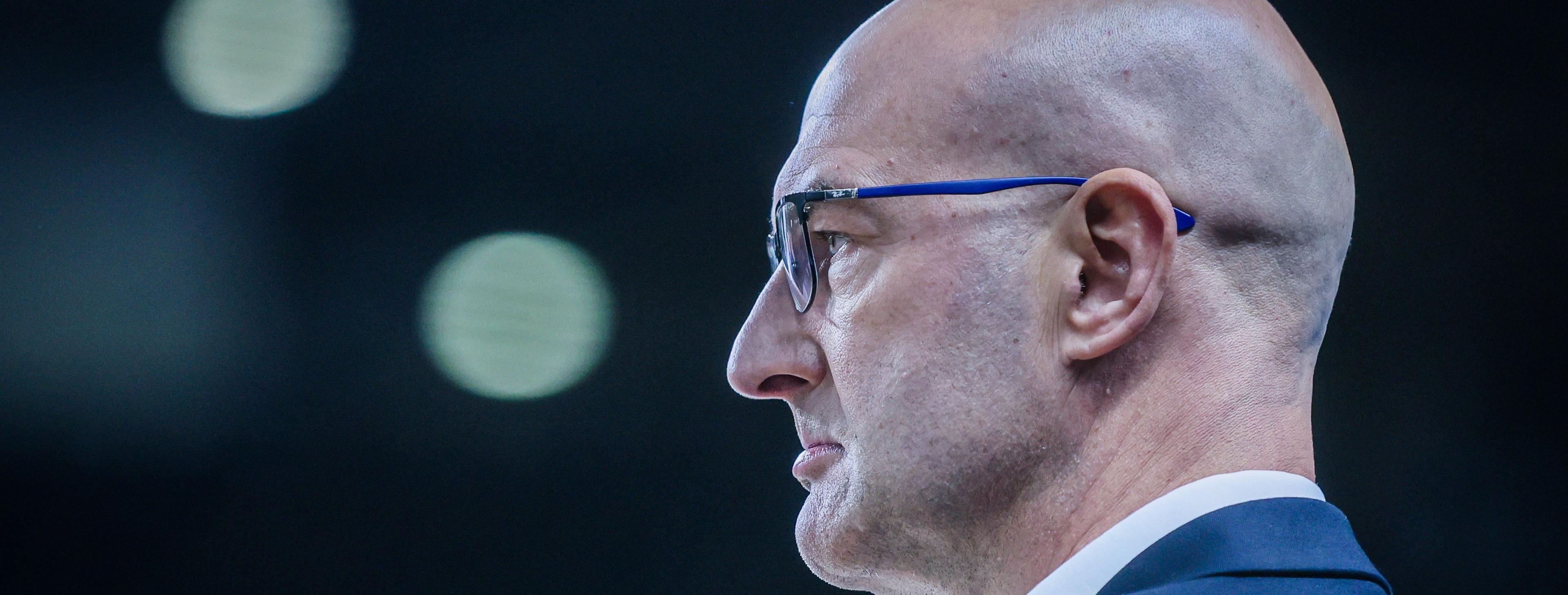 Arkadiusz Miłoszewski: Mam grubę skórę