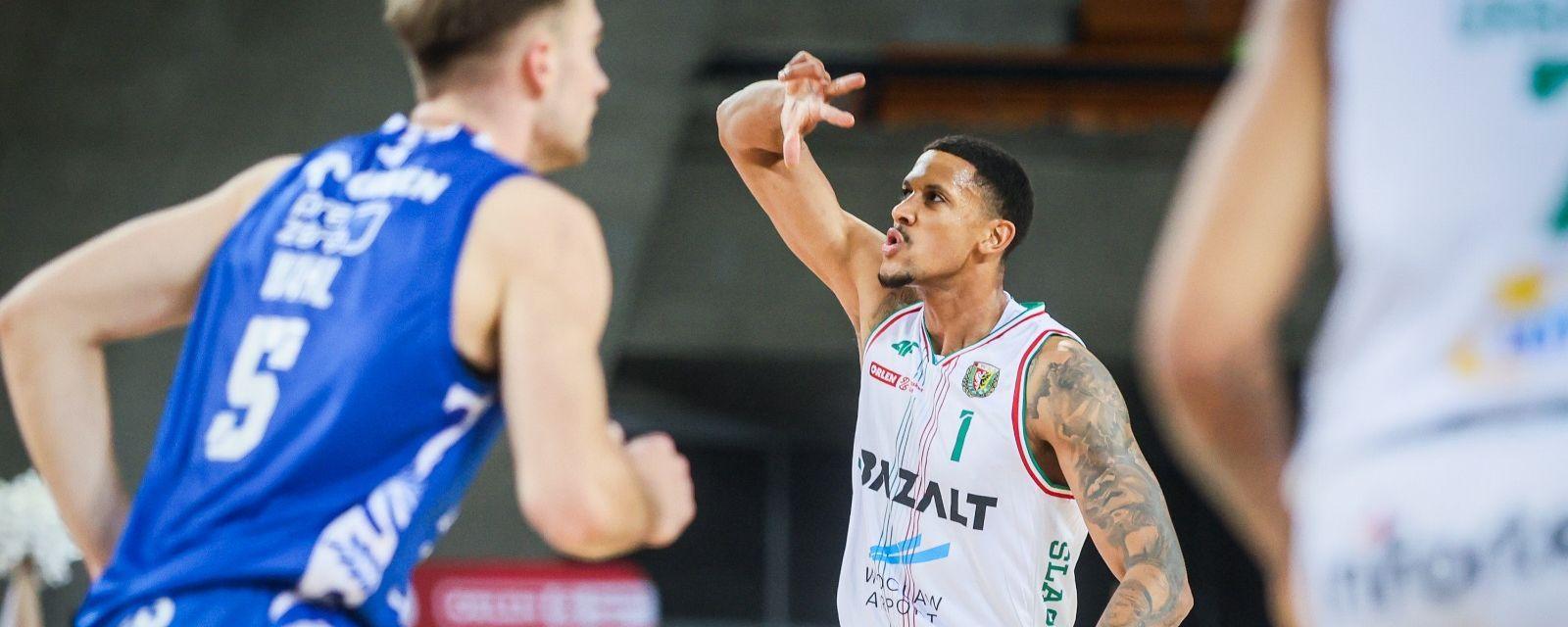 Świąteczny klasyk dla WKS Śląska!