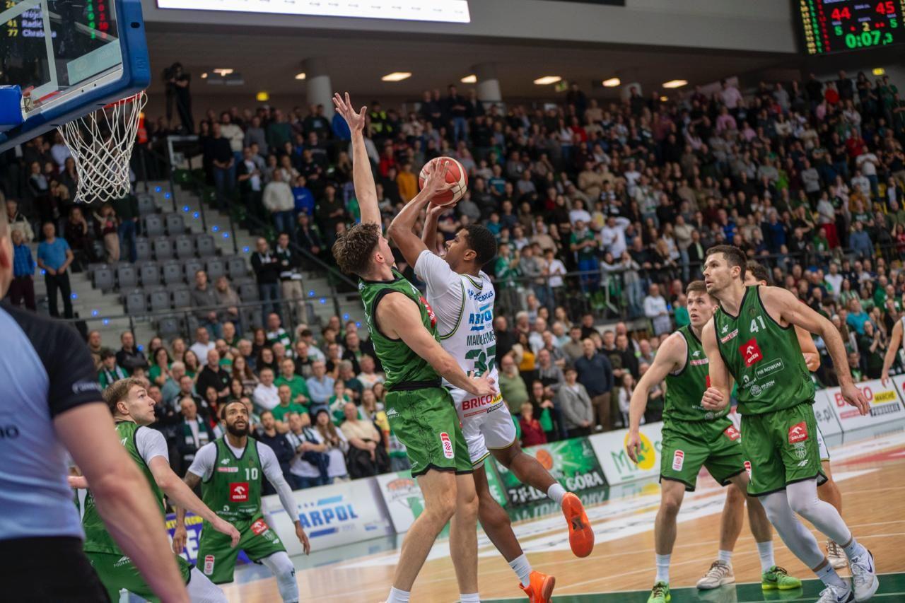 Świetna czwarta kwarta Zastalu