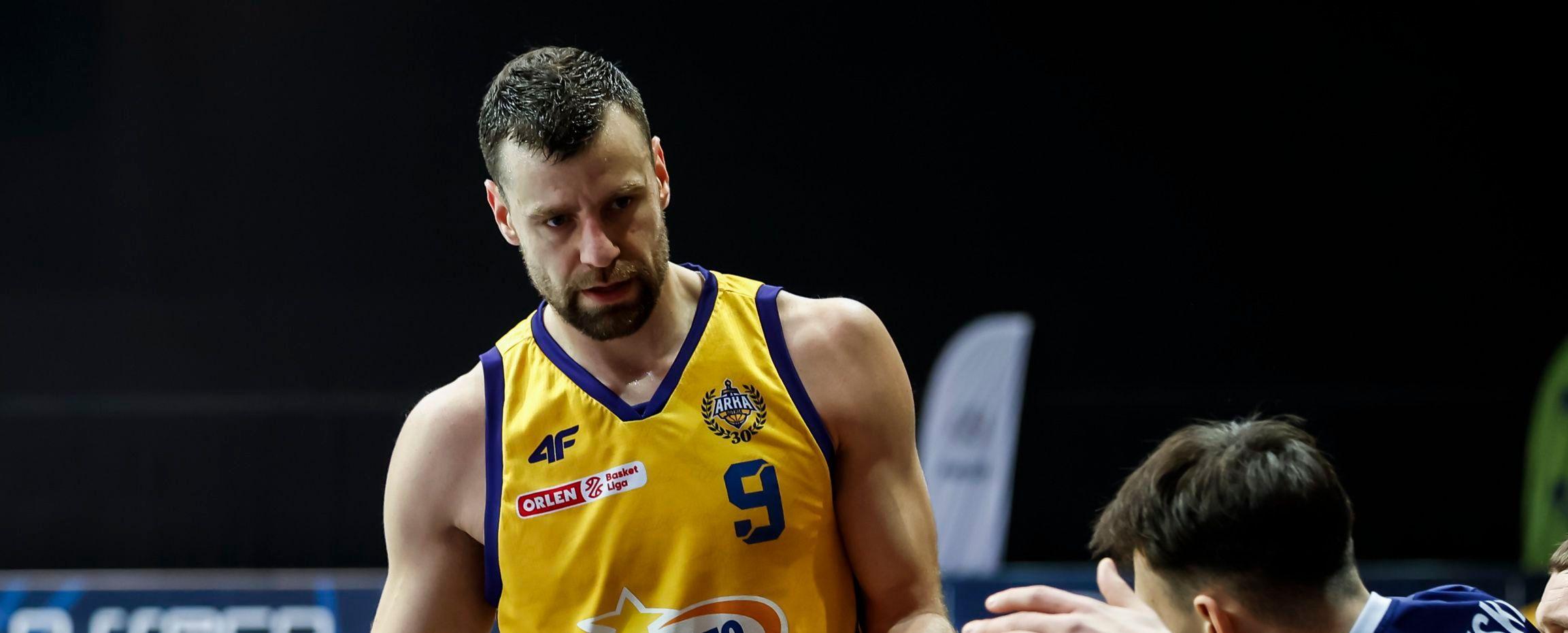 Kamil Łączyński: Lubimy ze sobą grać