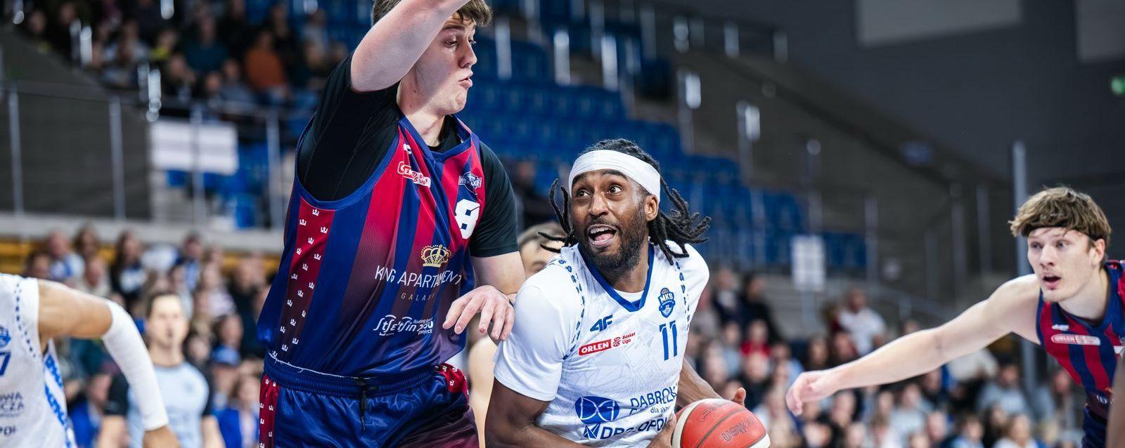 MKS po dogrywce lepszy od Kinga!