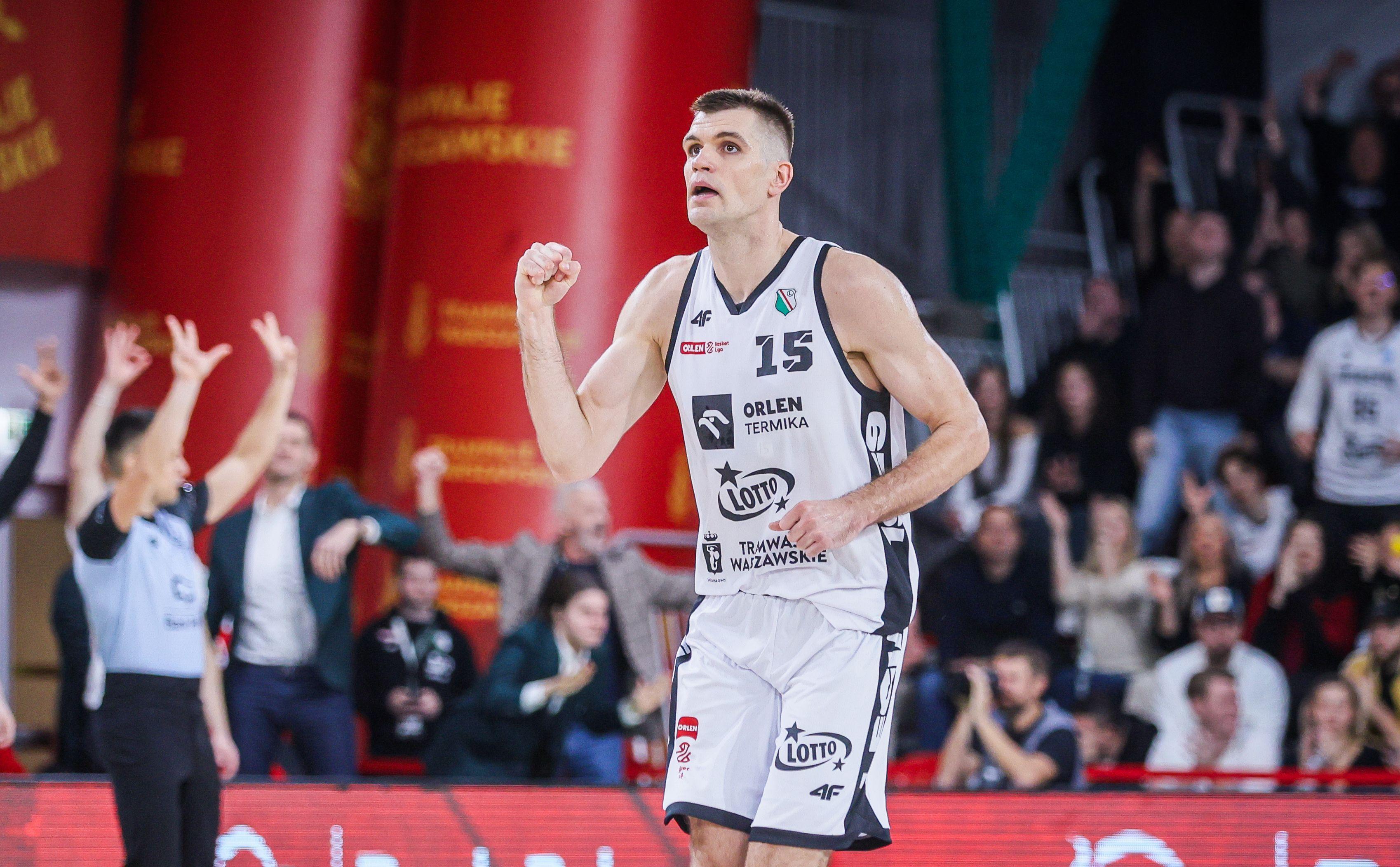 Ojars Silins: Legia musi być wkurzona na boisku