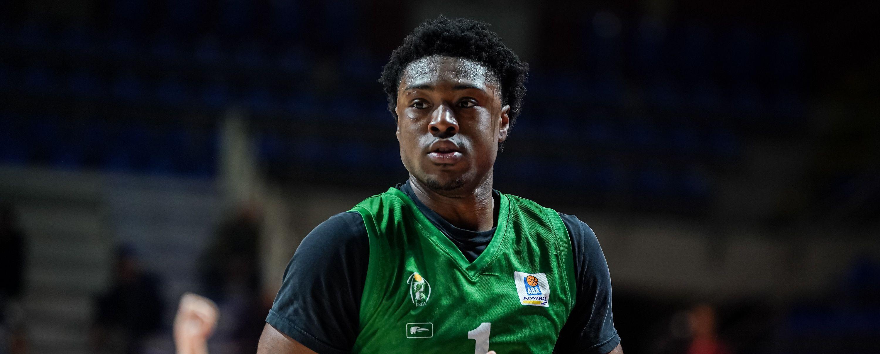 Hamilton zagra w Krośnie