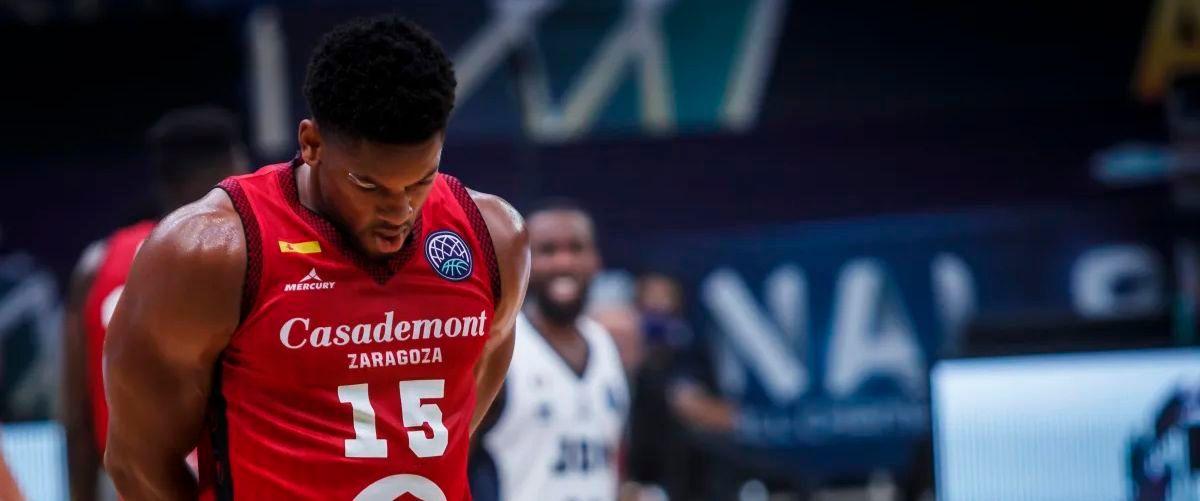 Sagaba Konate dołącza do Zastalu