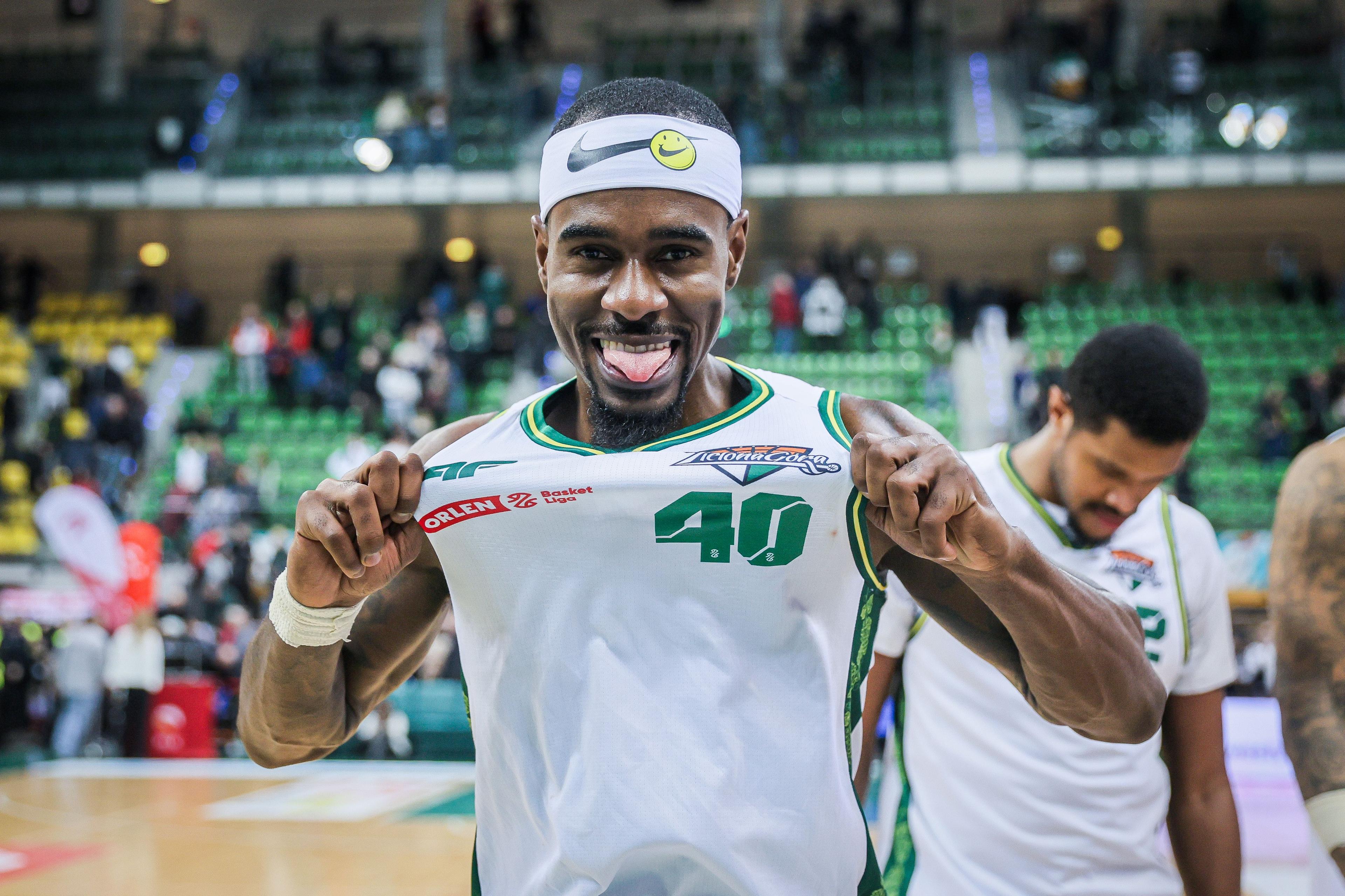 Najlepsza piątka 1. kolejki OBL