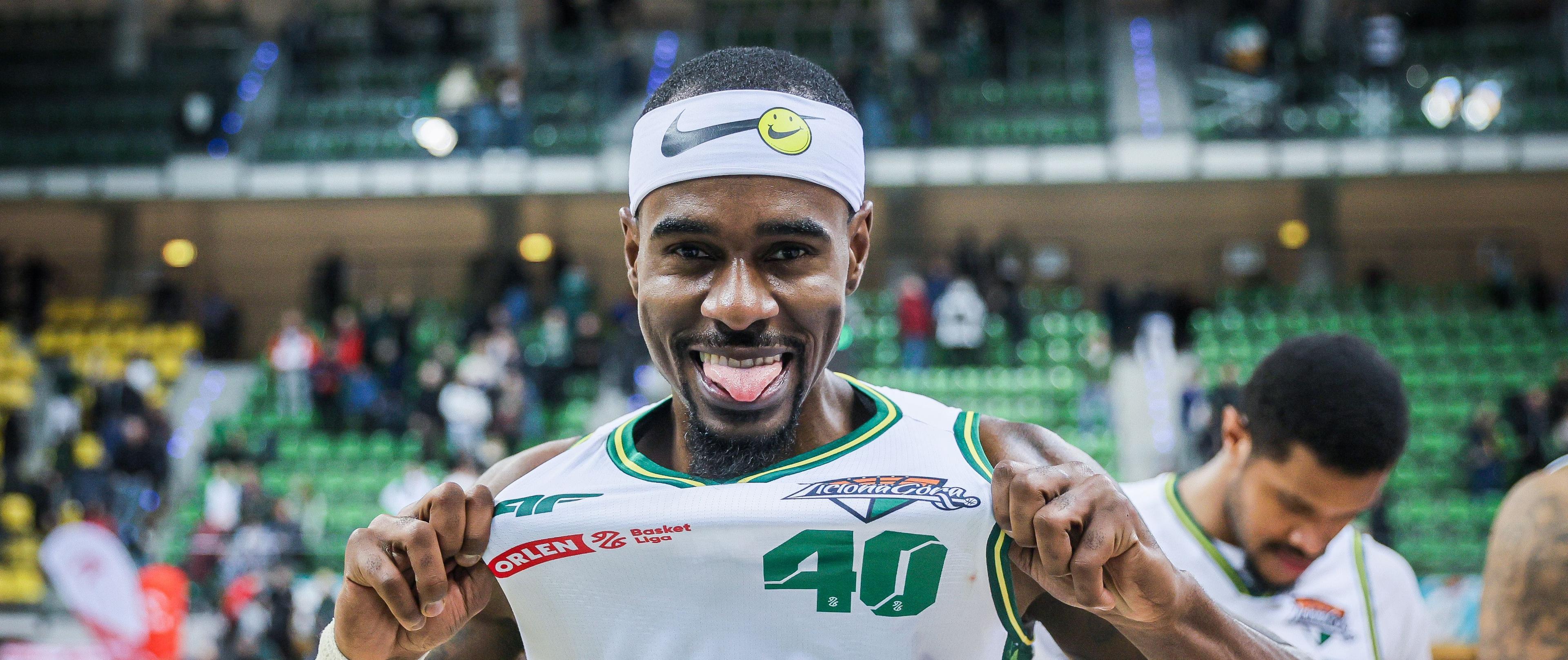 Najlepsza piątka 1. kolejki OBL