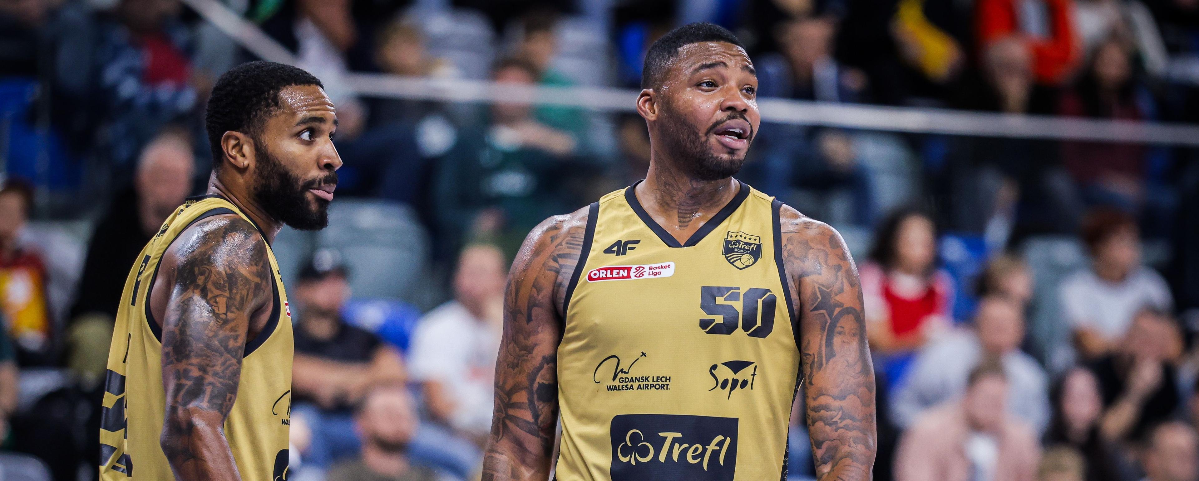 Marcus Weathers zagra w AMW Arce