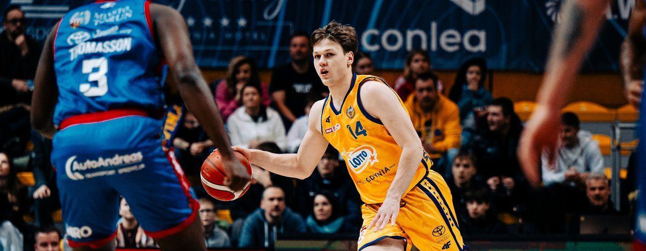 Wideo: Świetny występ Filipa Kowalczyka