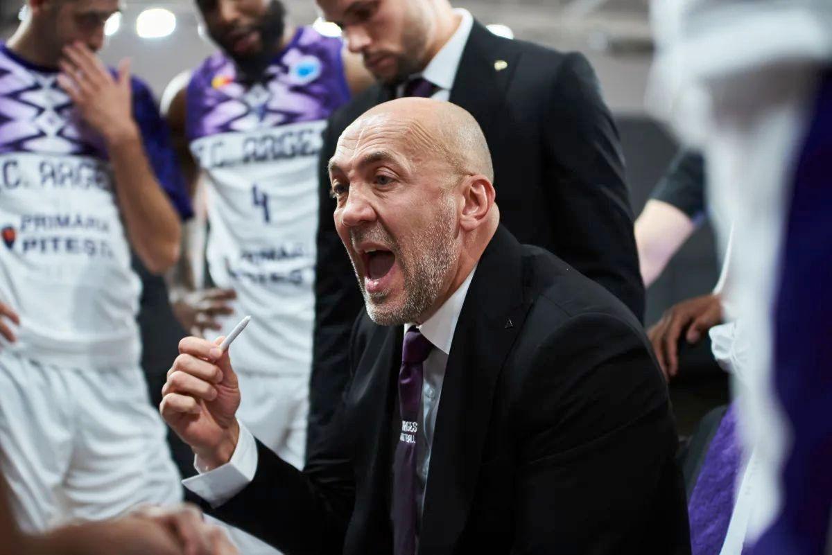 Serb nowym trenerem Tauron GTK