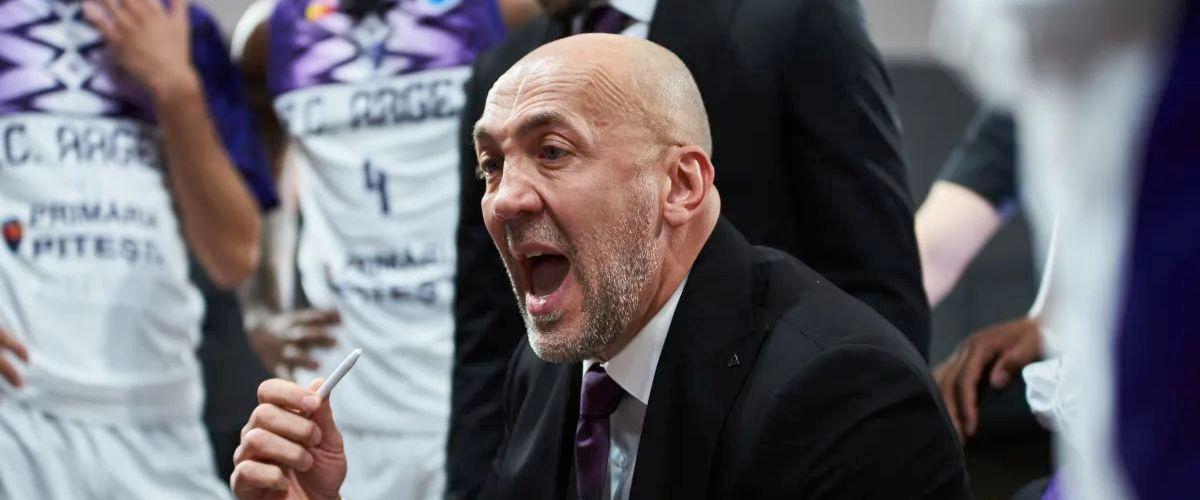 Serb nowym trenerem Tauron GTK