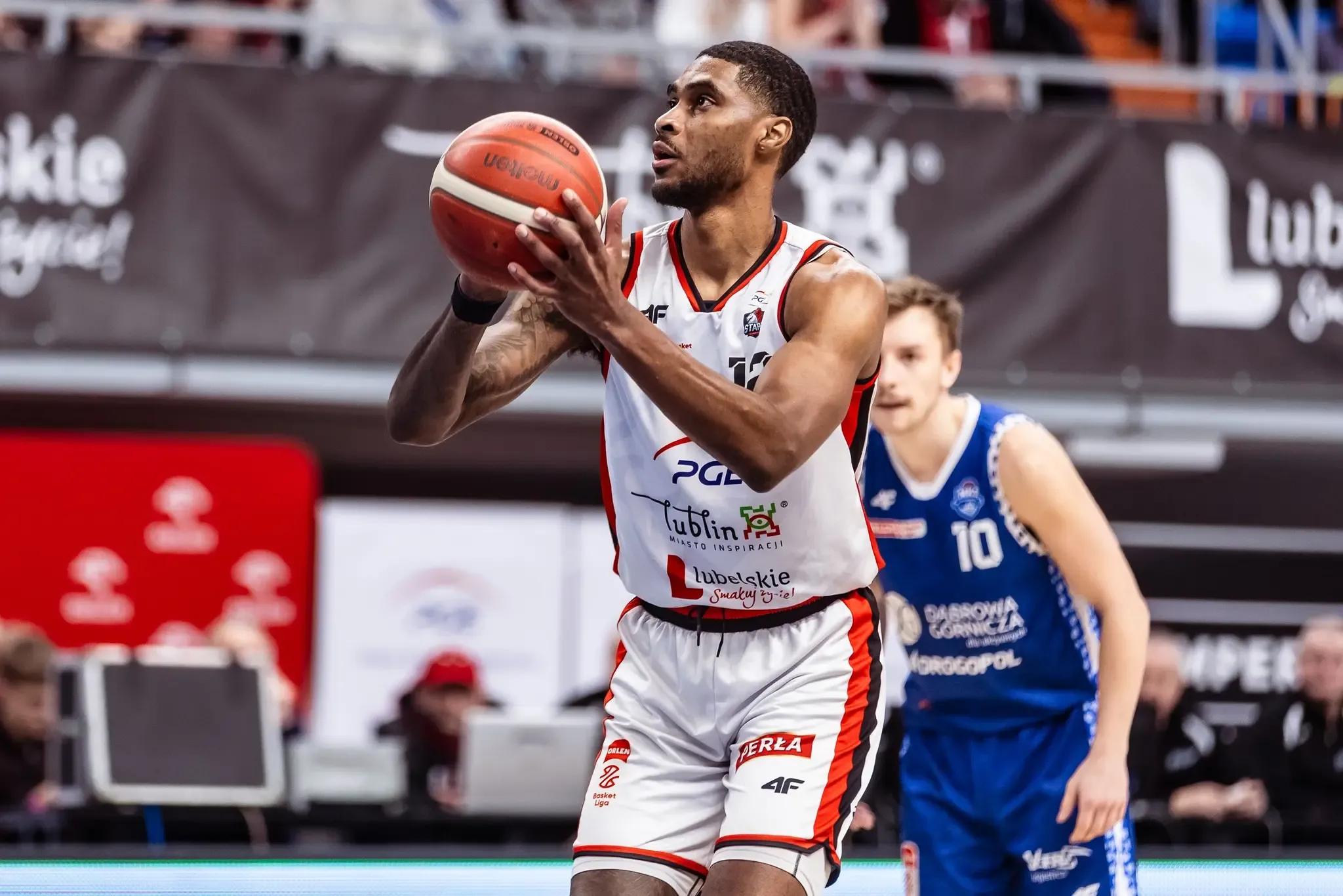 Najlepsza piątka 15. kolejki OBL