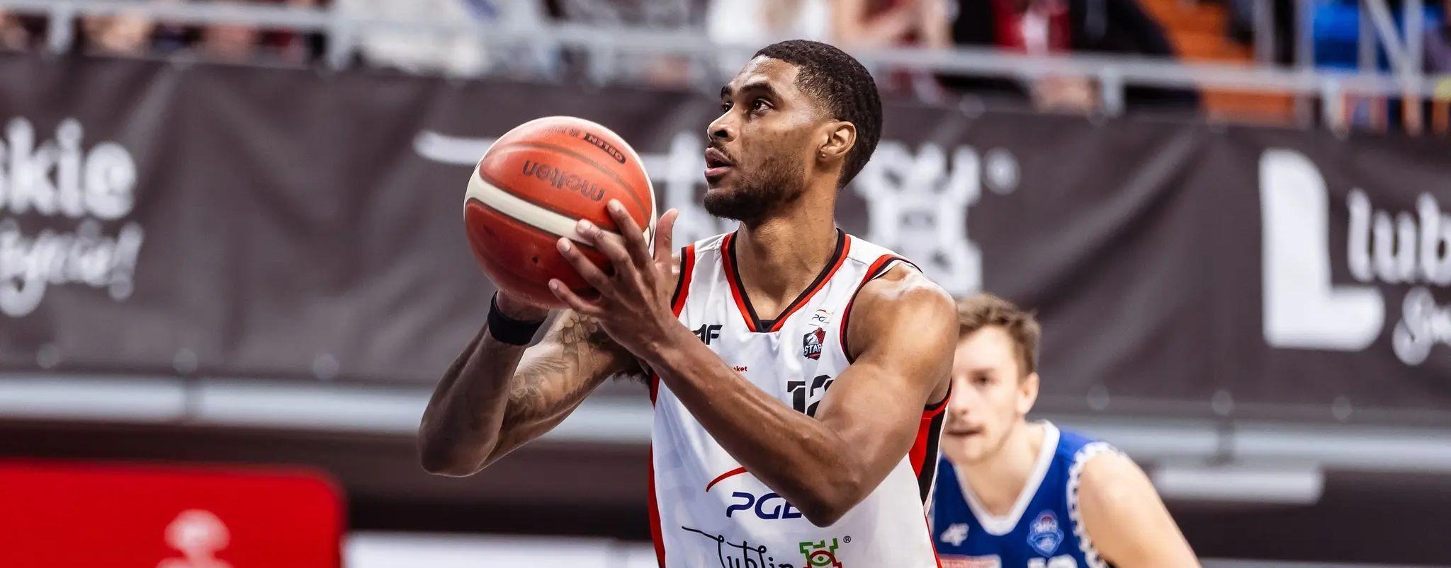 Najlepsza piątka 15. kolejki OBL