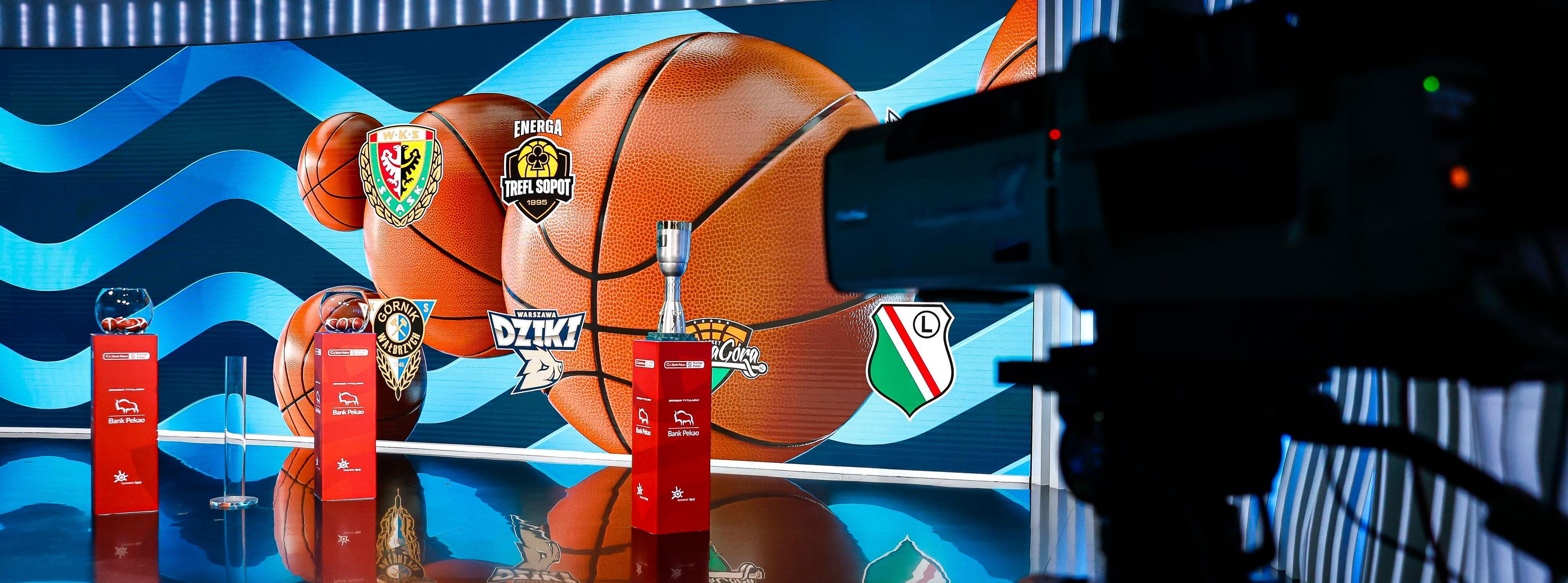 Komentarze po losowaniu Pekao S.A. Pucharu Polski