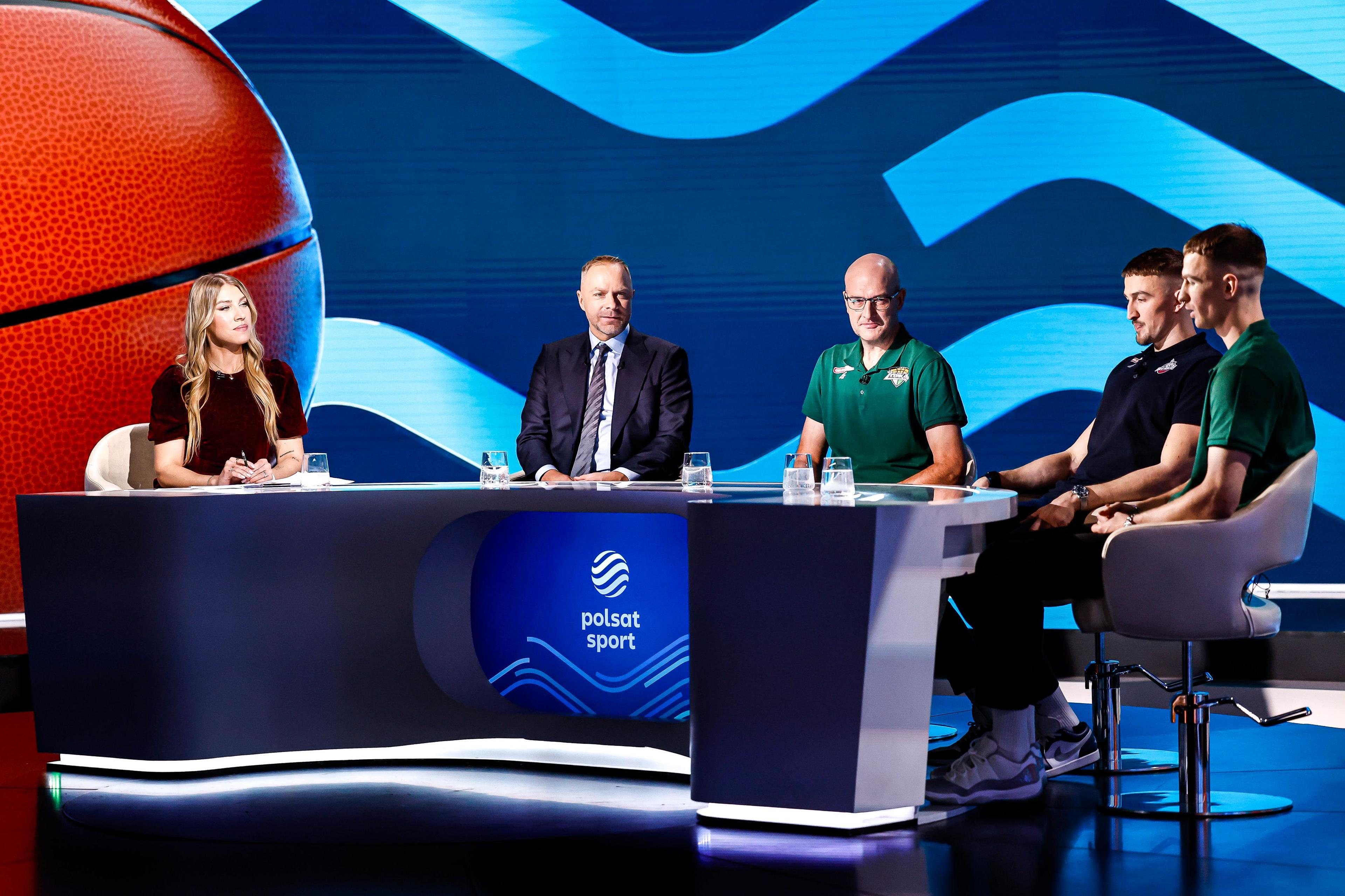 Komentarze po losowaniu Pekao S.A. Pucharu Polski