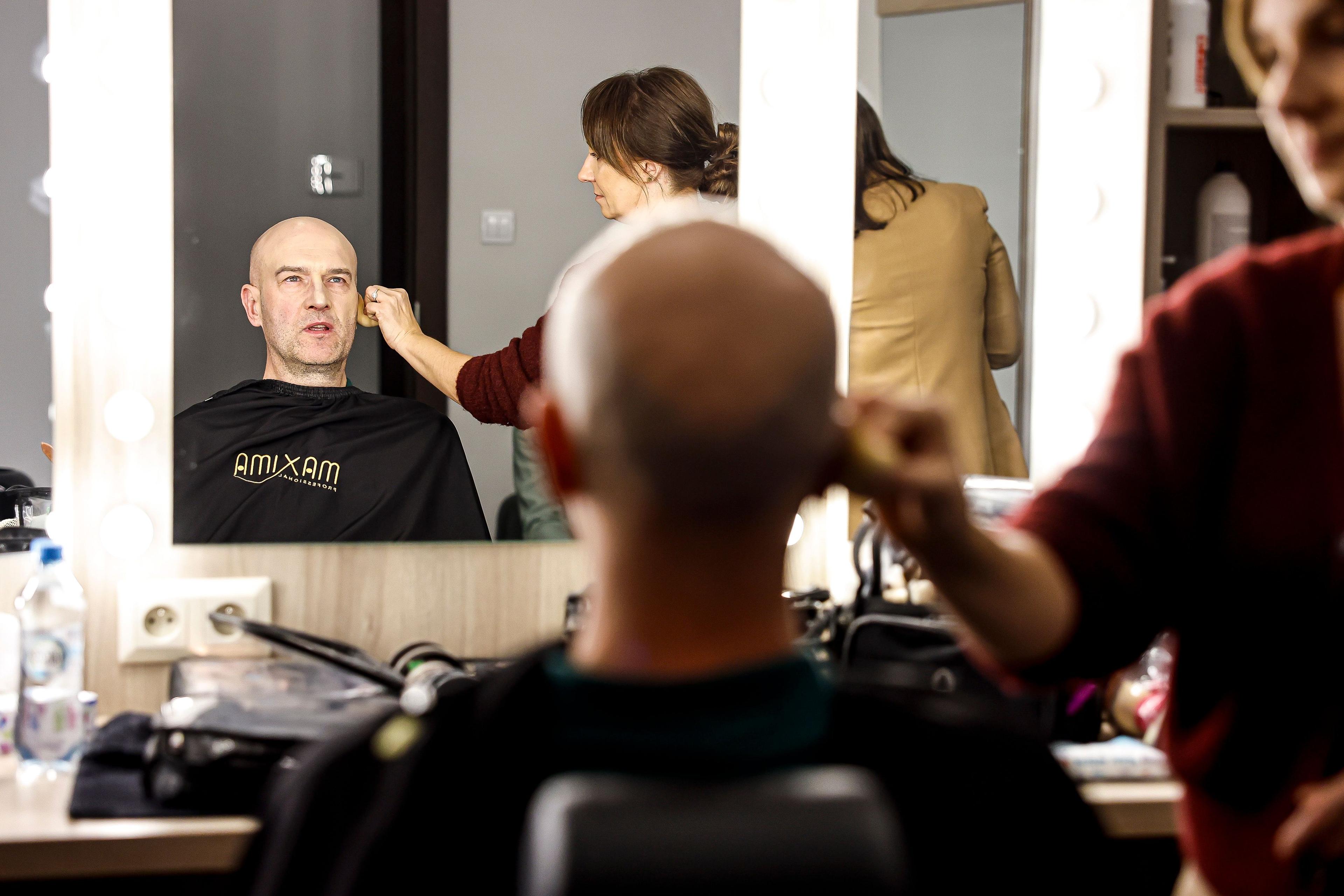 Wideo: Kulisy losowania Pekao S.A. Pucharu Polski