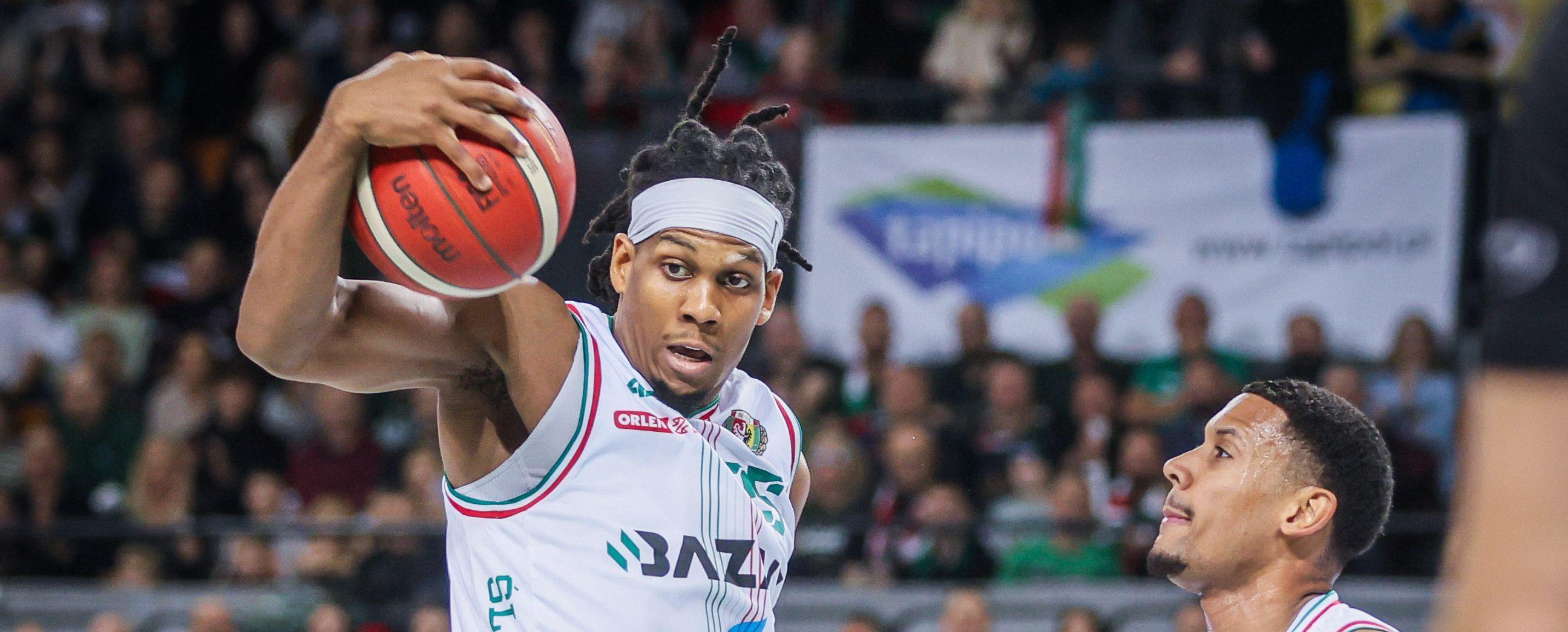 Gray bohaterem, WKS Śląsk wygrywa w Warszawie!