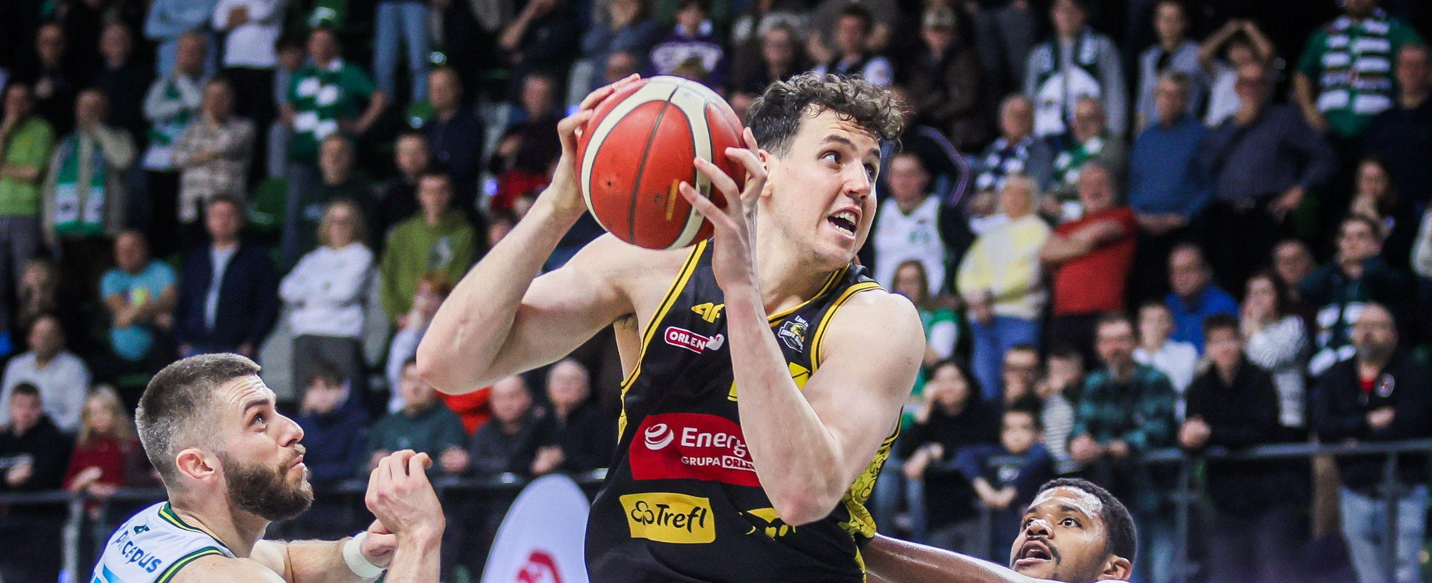 Szymon Zapała: Jest przestrzeń do poprawy