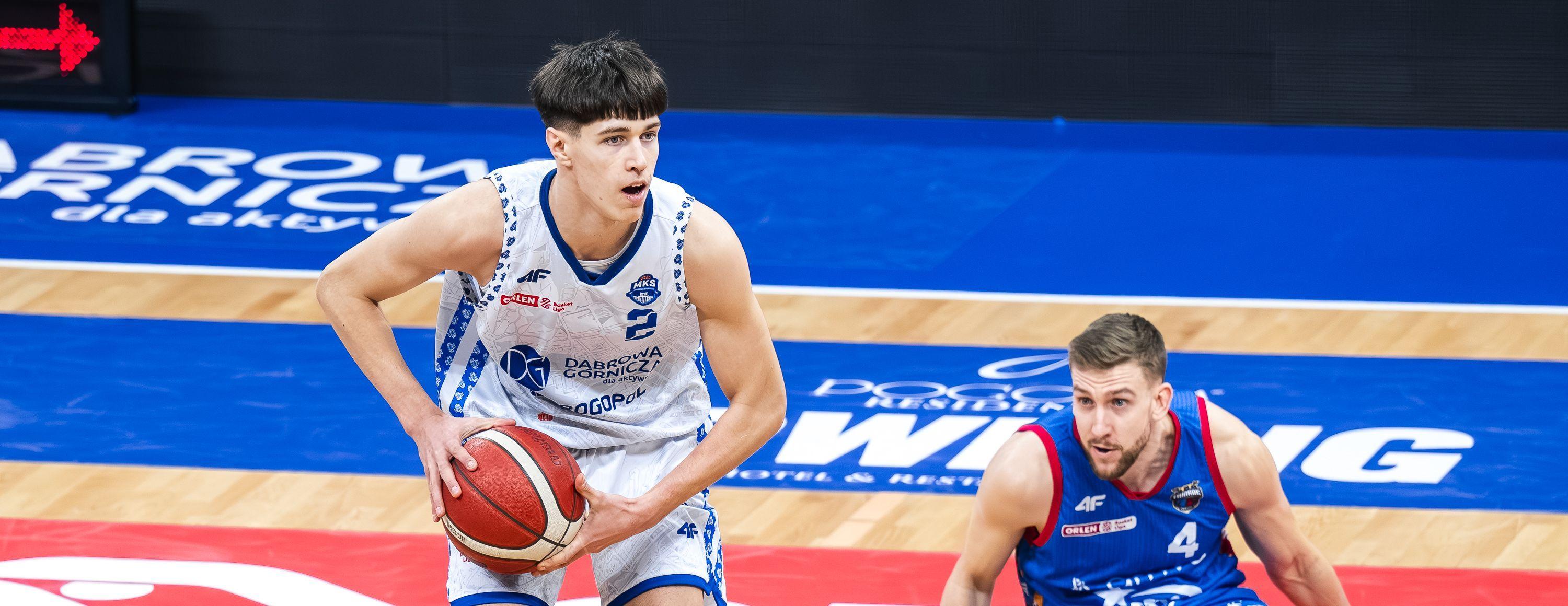 Ranking gry zawodnikami U23 po 16 kolejkach OBL