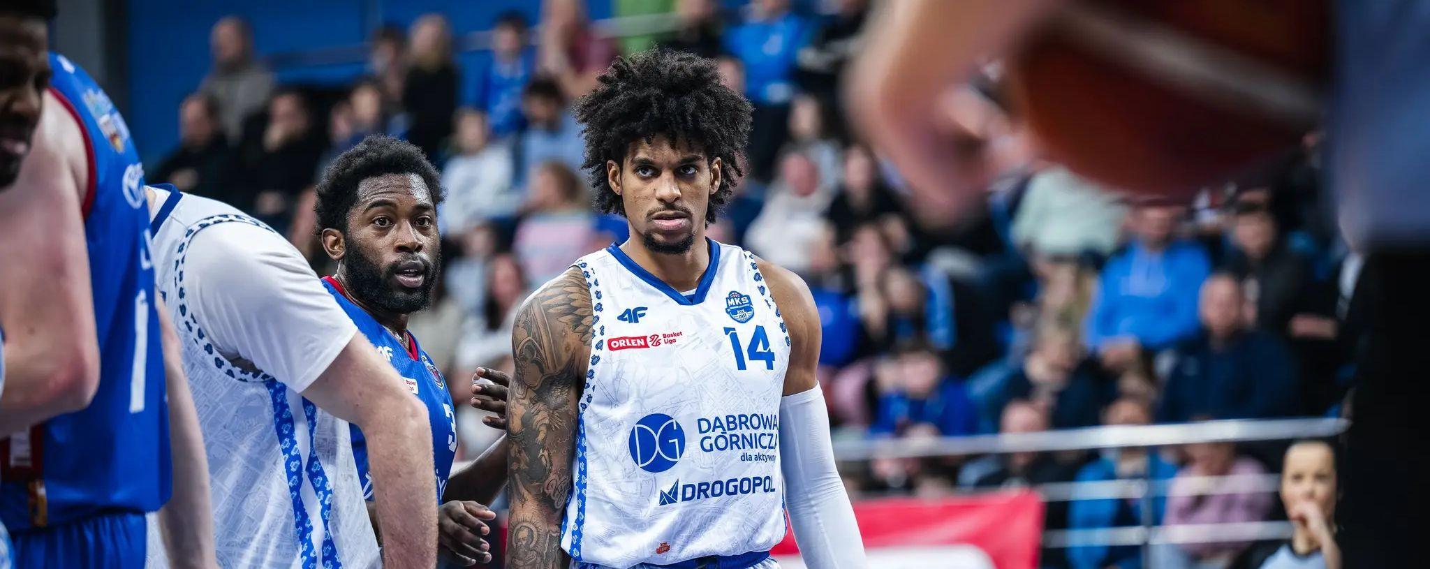 Najlepsza piątka 16. kolejki OBL