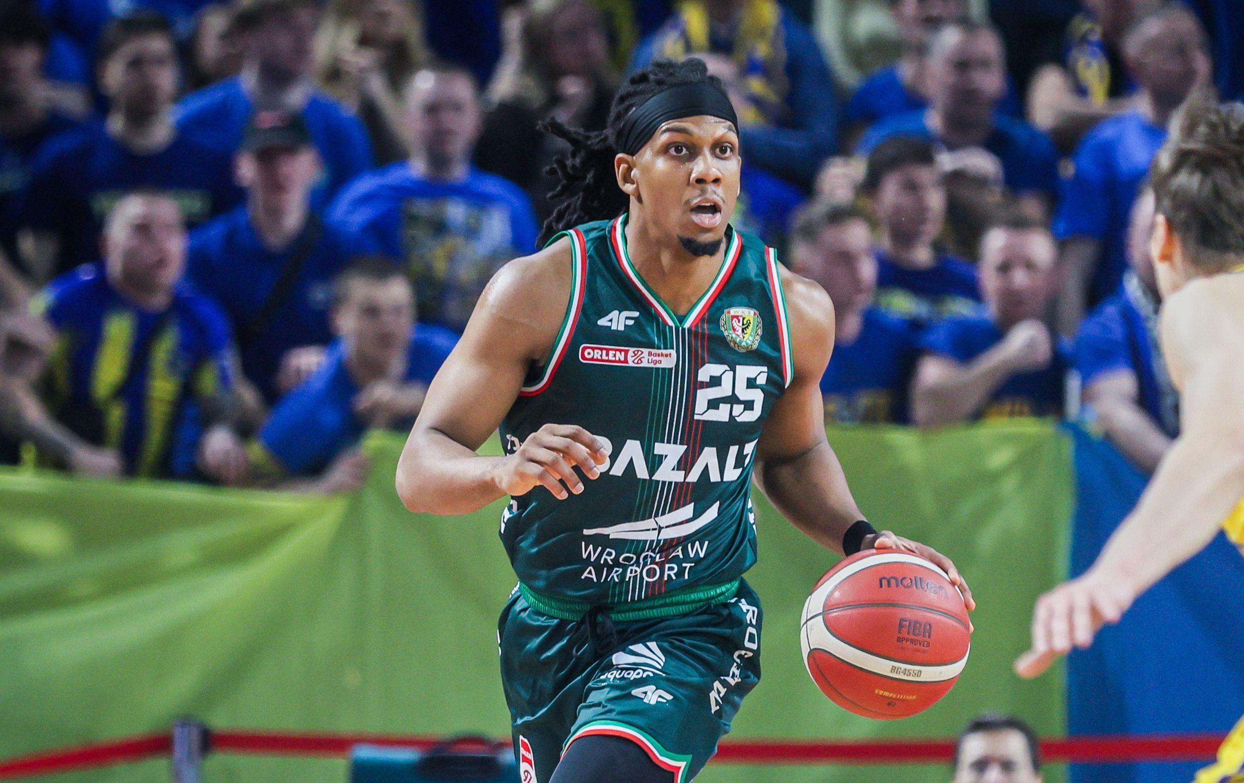 Kadre Gray MVP 16. kolejki OBL