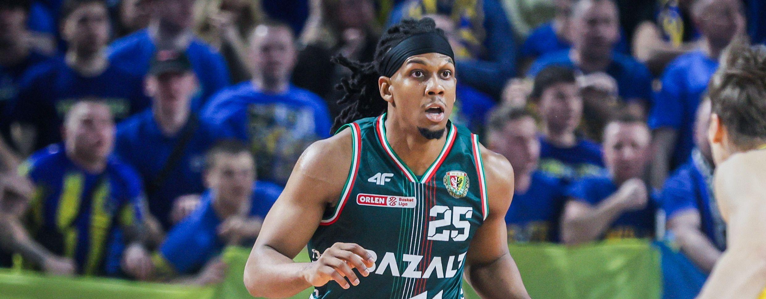 Kadre Gray MVP 16. kolejki OBL