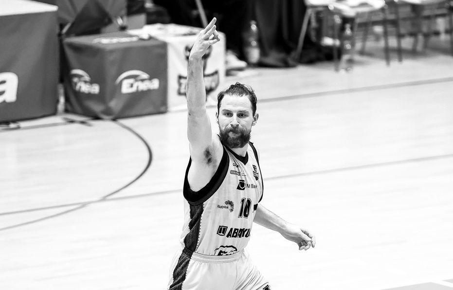 Nie żyje Roman Janik