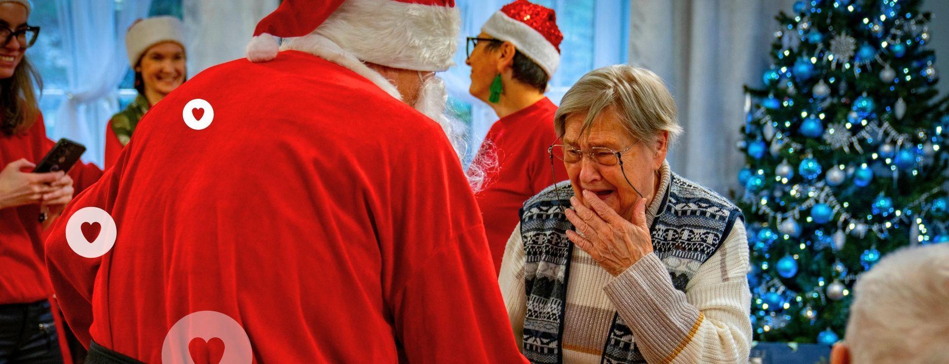 ORLEN Basket Liga dla Seniorów - rusza wyjątkowa zbiórka z okazji Dnia Babci i Dziadka