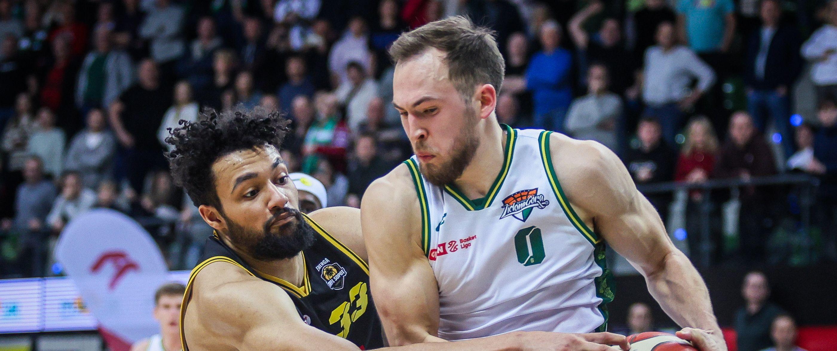 Conley Garrison: Lubię twardą grę