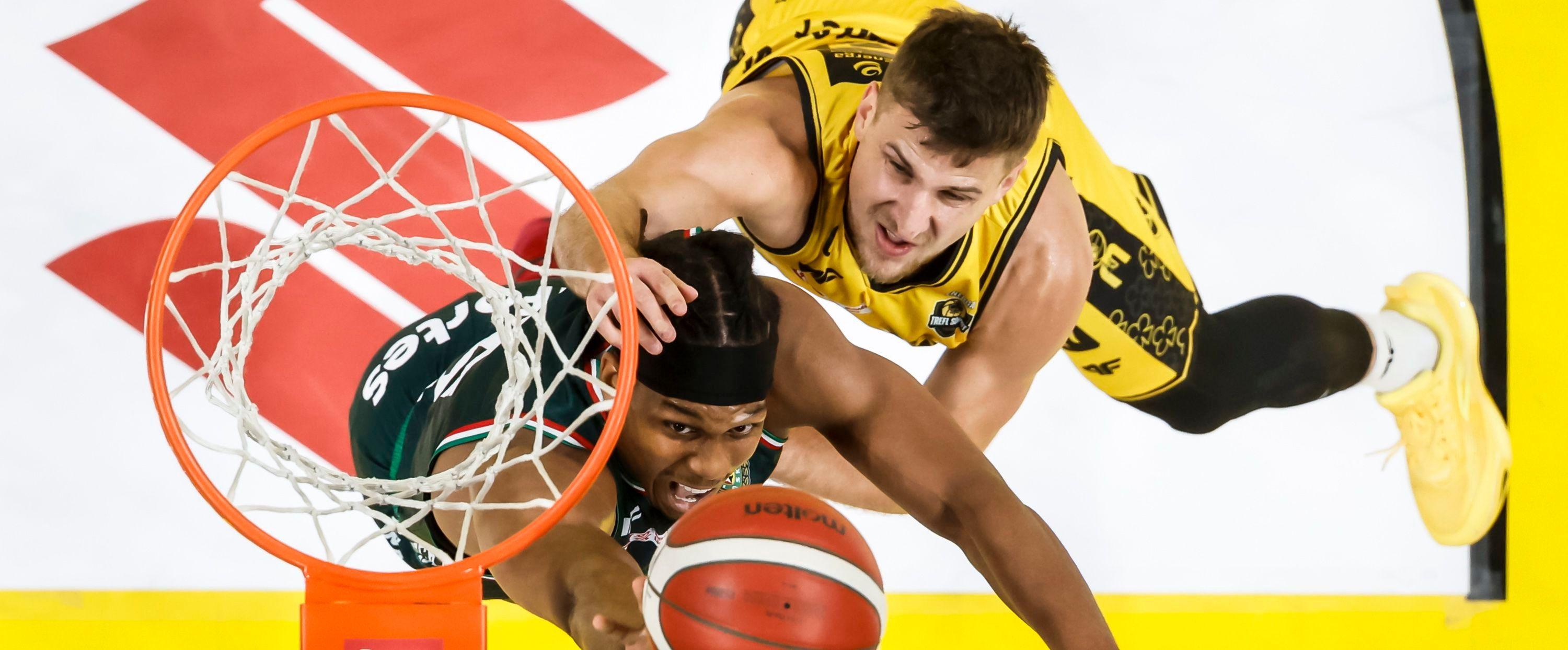 Pora na 17. kolejkę OBL!