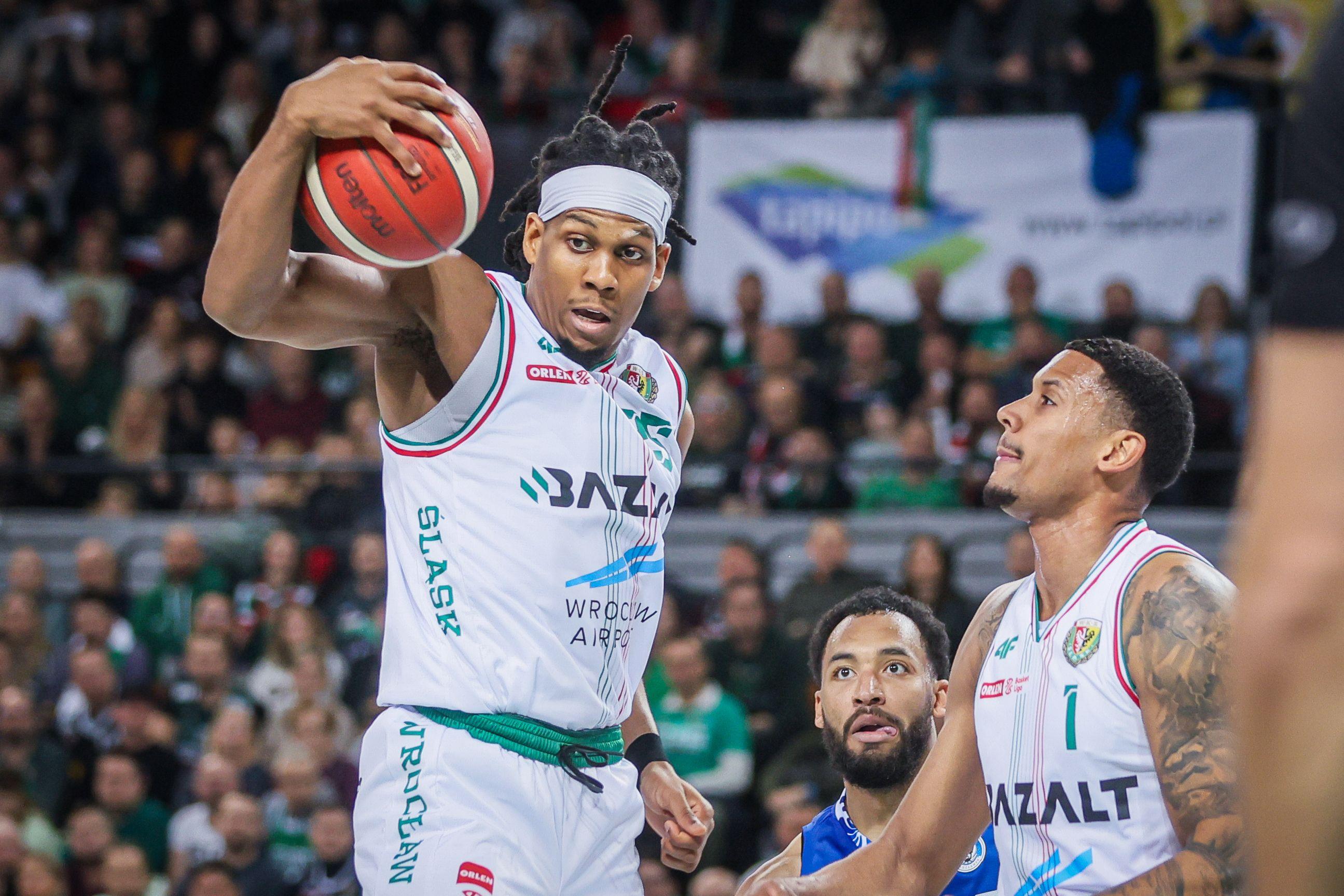 Kadre Gray: Pierwszy buzzer-beater w karierze