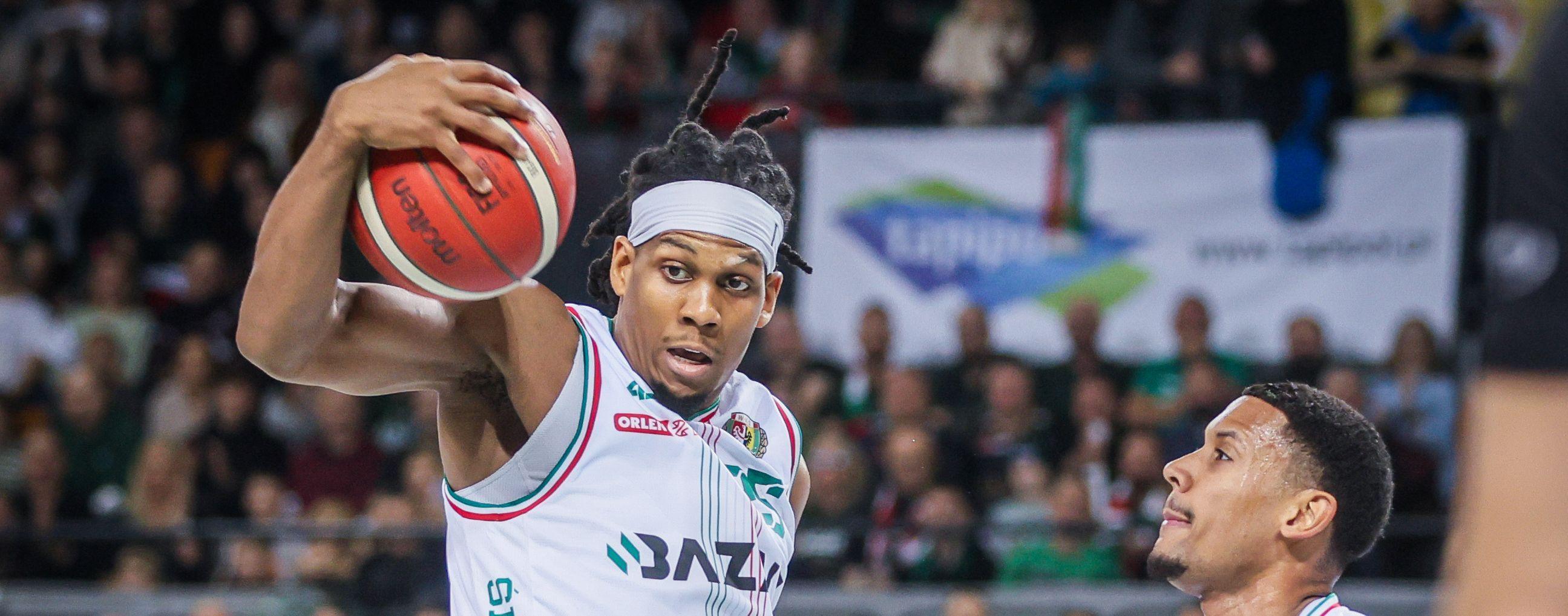 Kadre Gray: Pierwszy buzzer-beater w karierze