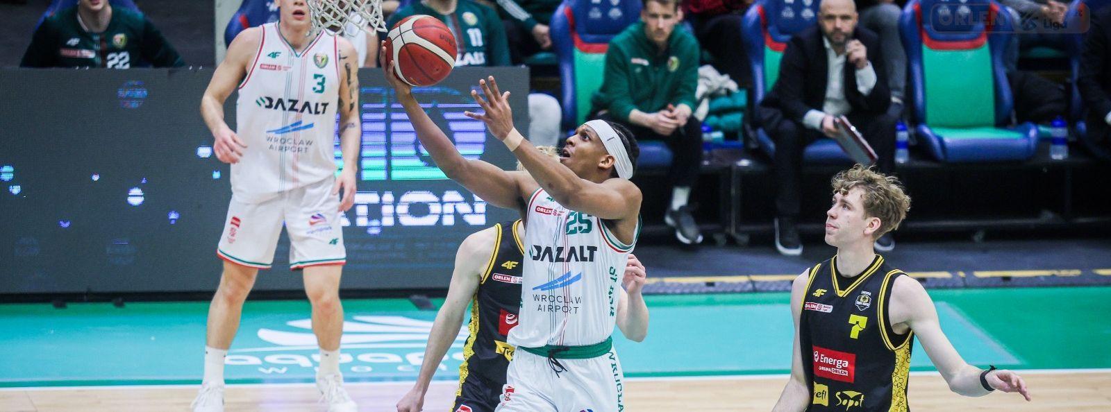 Wideo: Świetny występ Kadre Graya