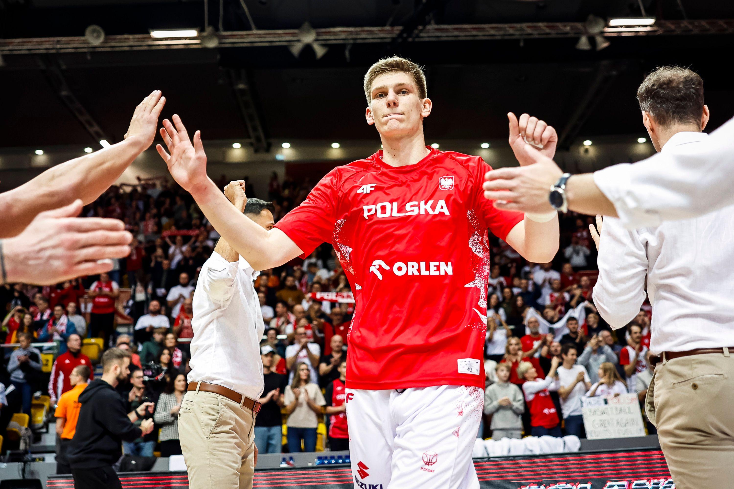 21 zawodników z OBL w szerokim składzie kadry