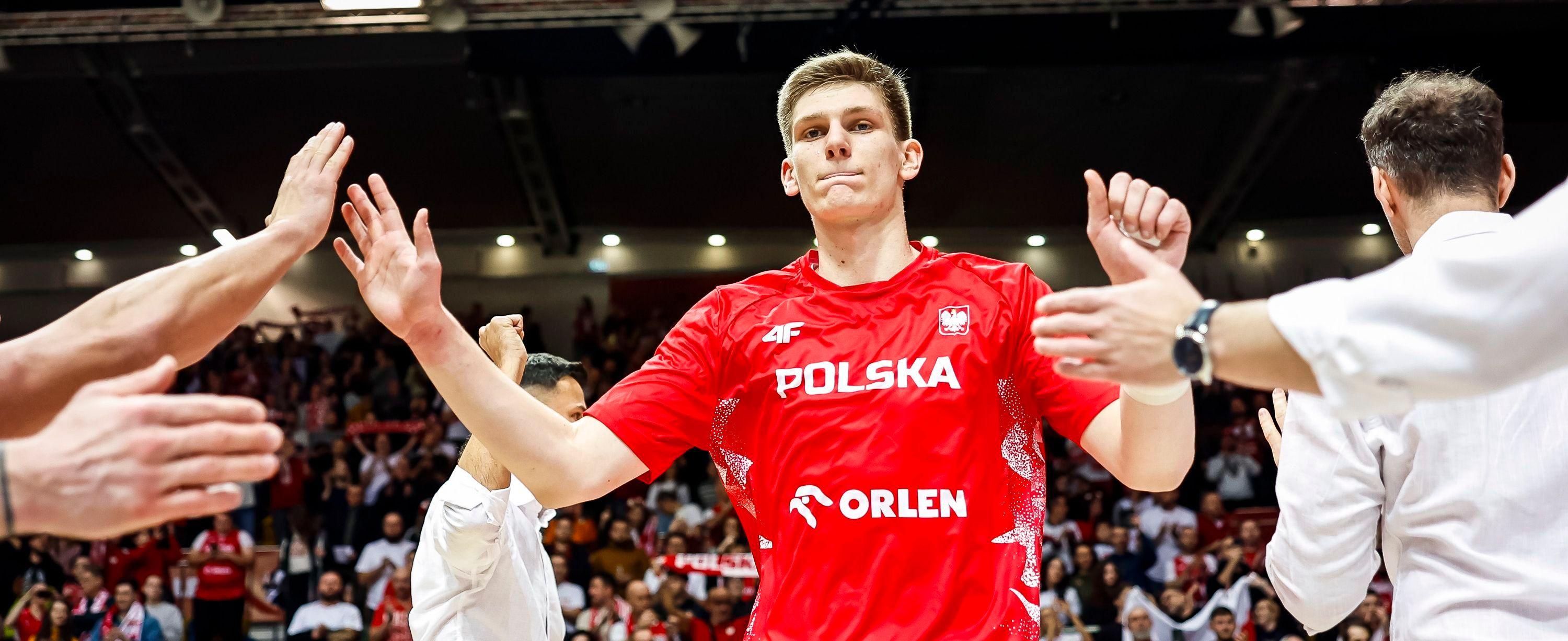 21 zawodników z OBL w szerokim składzie kadry