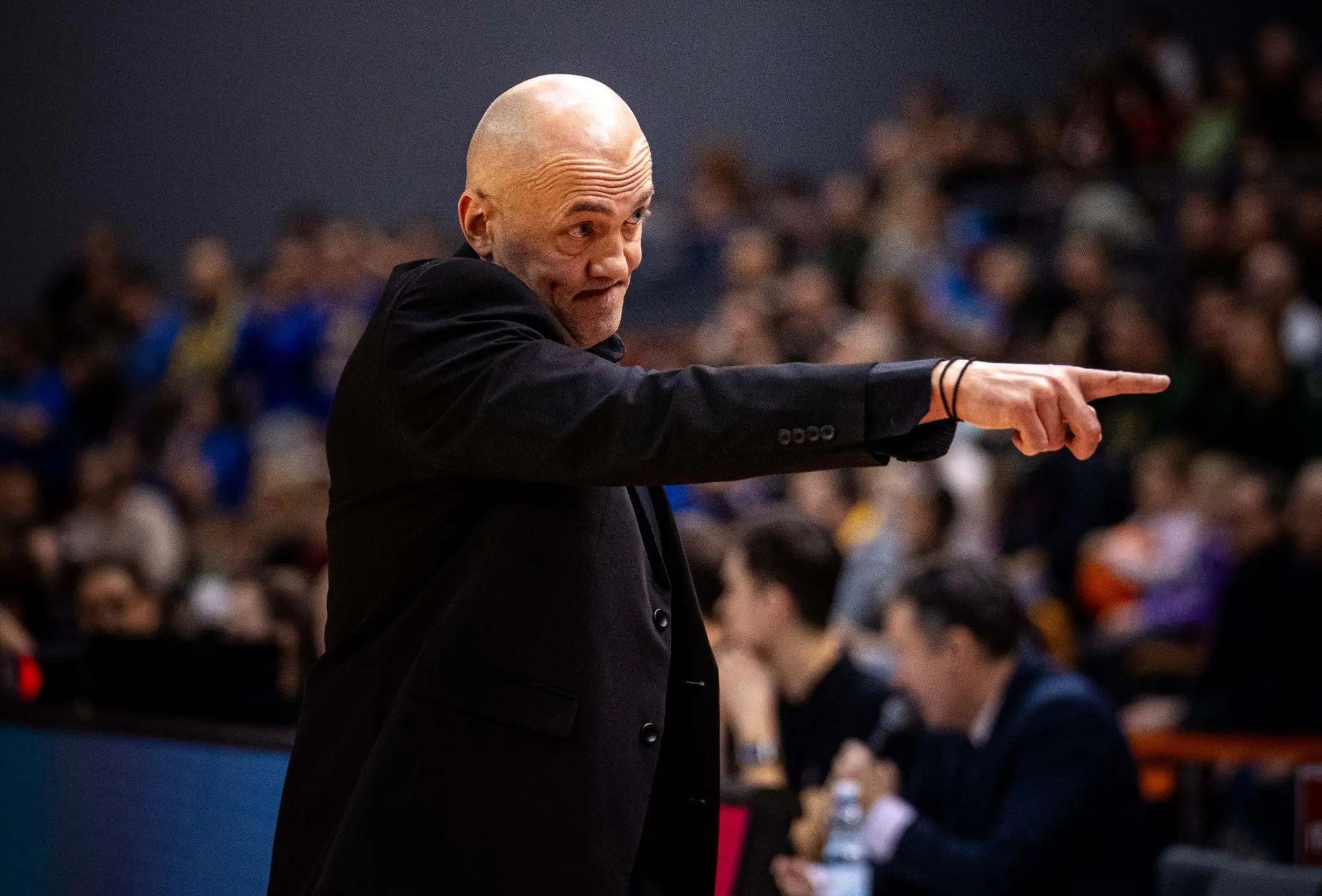 Nebojsa Vidić: Tylko ciężka praca. Nie ma innej recepty